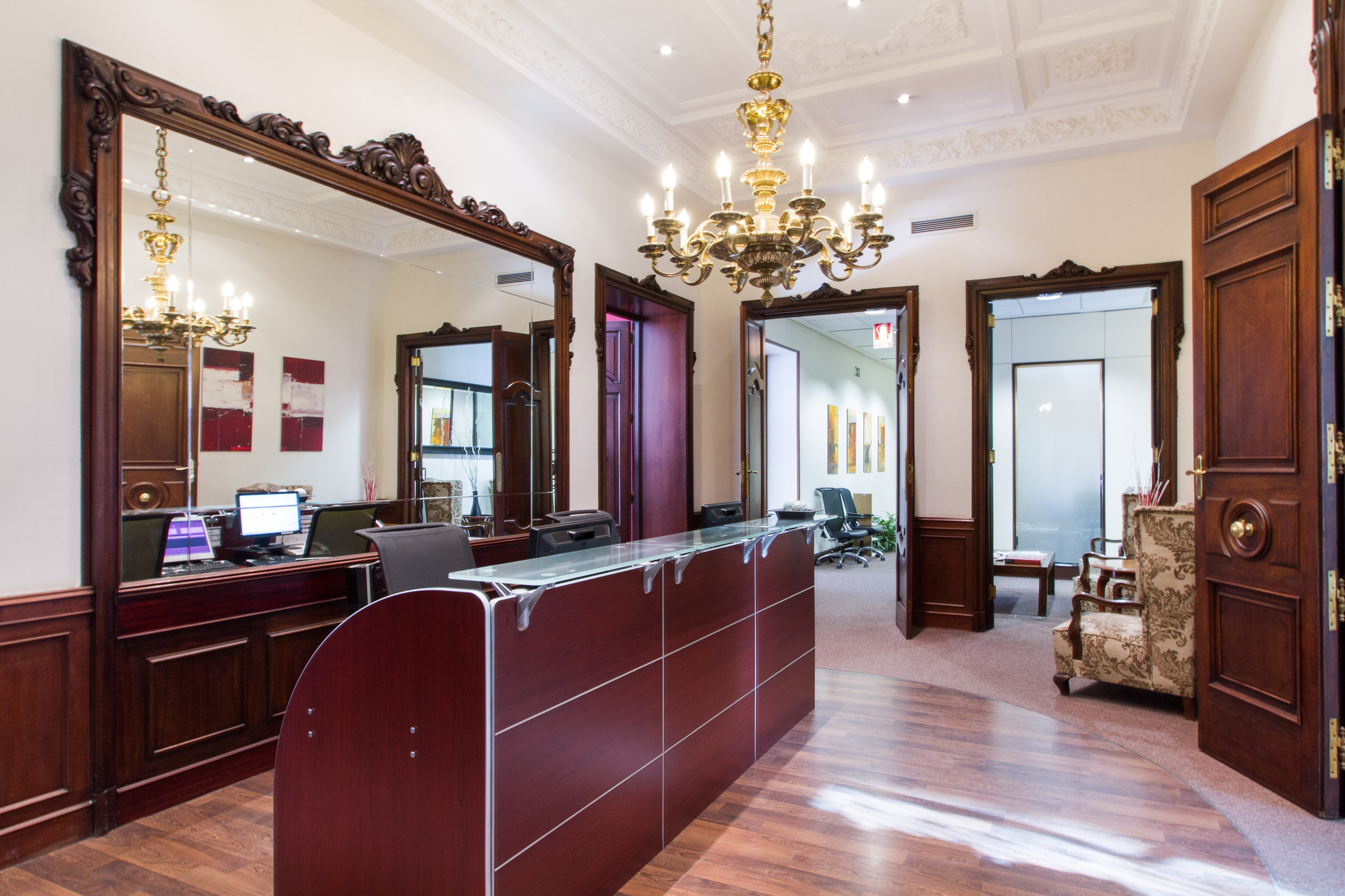 Flex centro - carrera san jerónimo 15 3 Flex centro - carrera san jerónimo 15 3