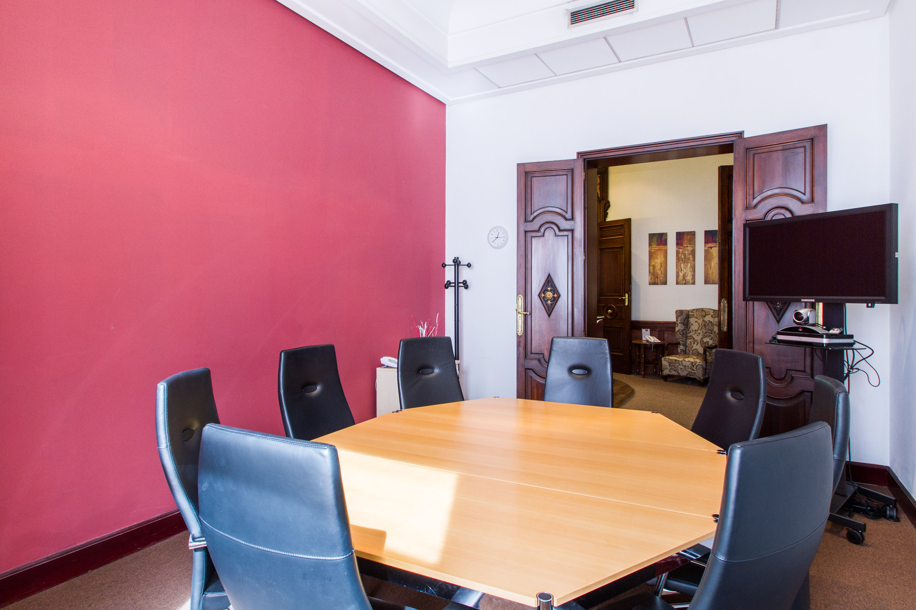 Flex centro - carrera san jerónimo 15 5 Flex centro - carrera san jerónimo 15 5