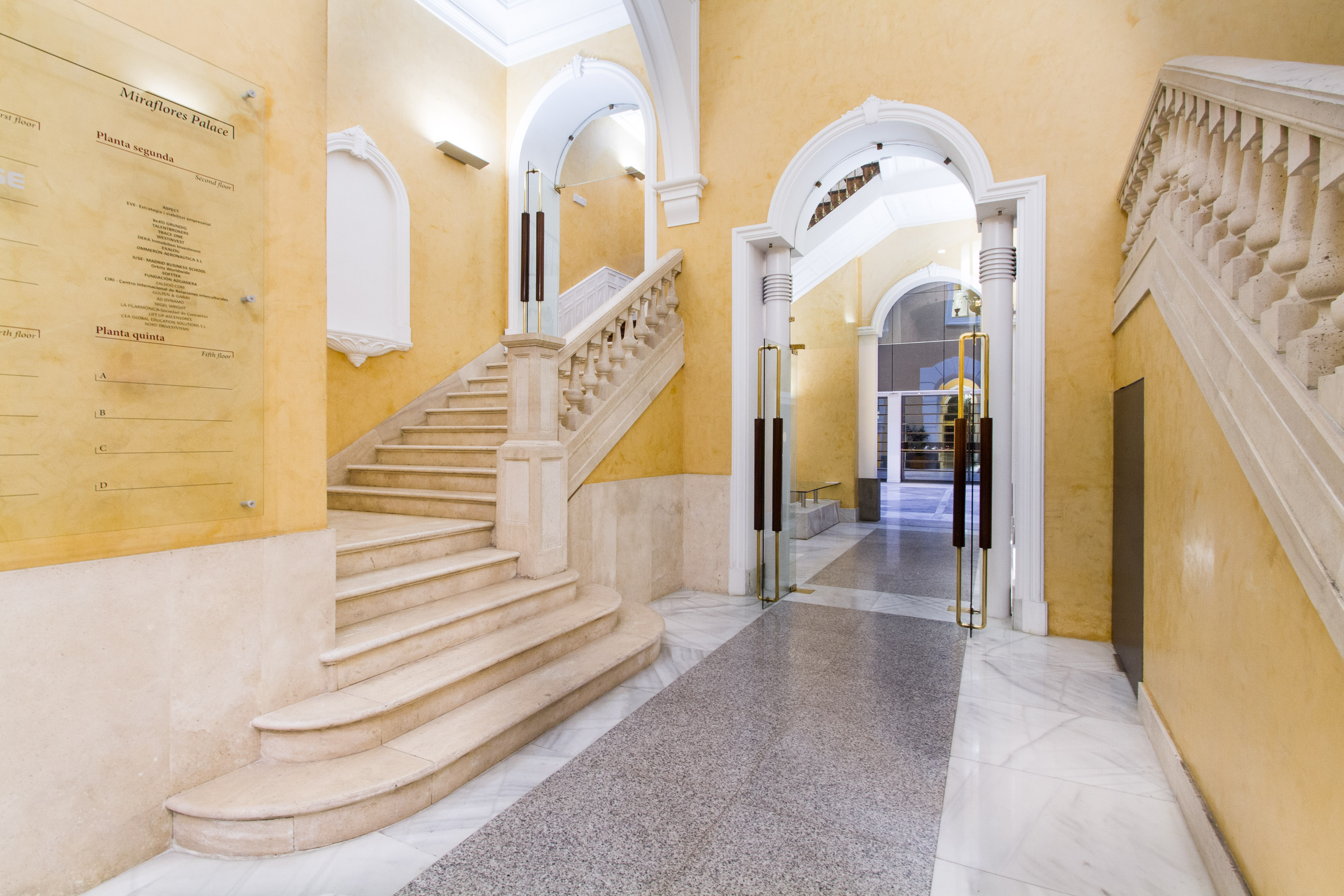 Flex centro - carrera san jerónimo 15 6 Flex centro - carrera san jerónimo 15 6