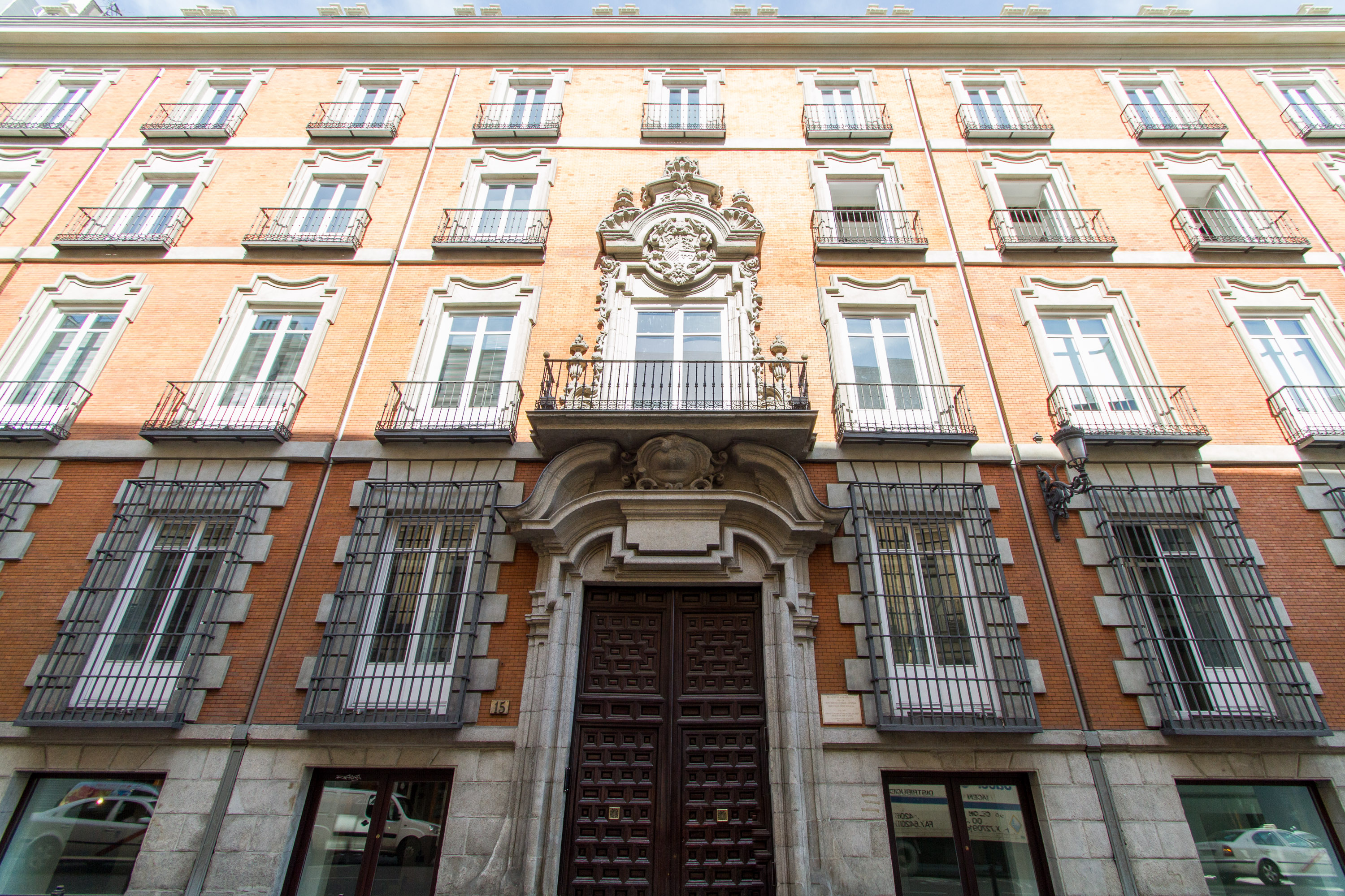 Flex centro - carrera san jerónimo 15 9 Flex centro - carrera san jerónimo 15 9