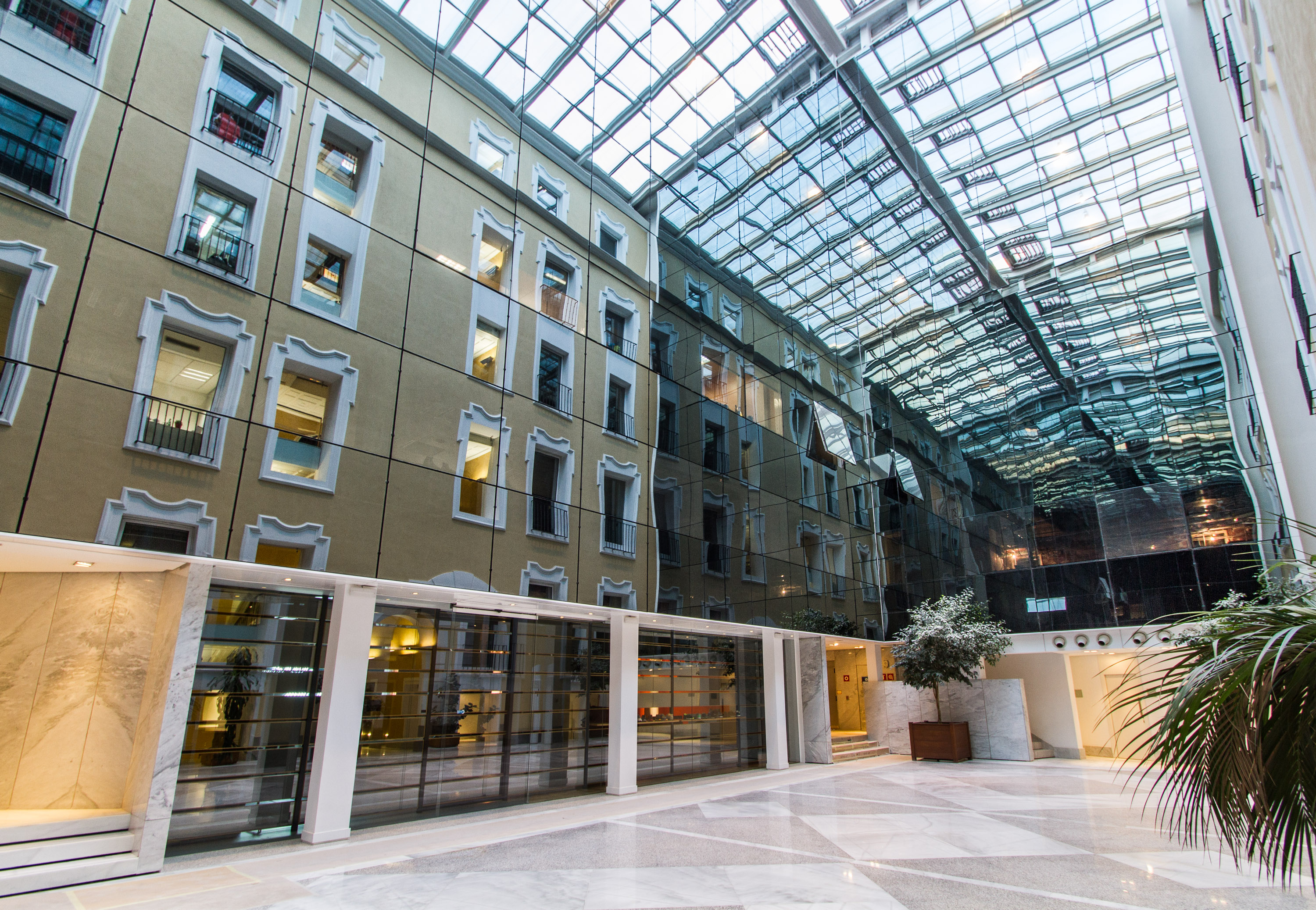 Flex centro - carrera san jerónimo 15 10 Flex centro - carrera san jerónimo 15 10