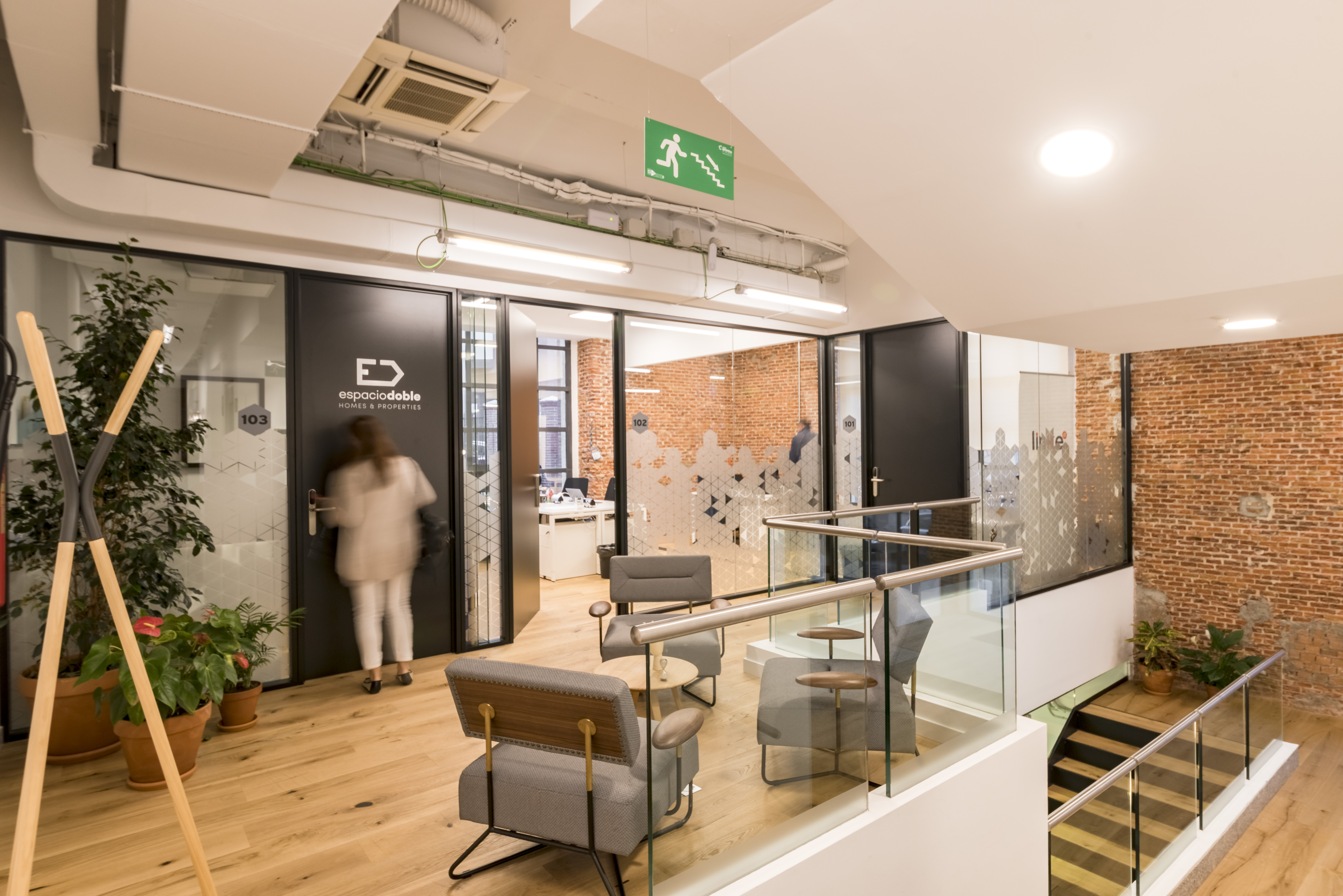 Flex centro - manzanares 4 6 Flex centro - manzanares 4 6