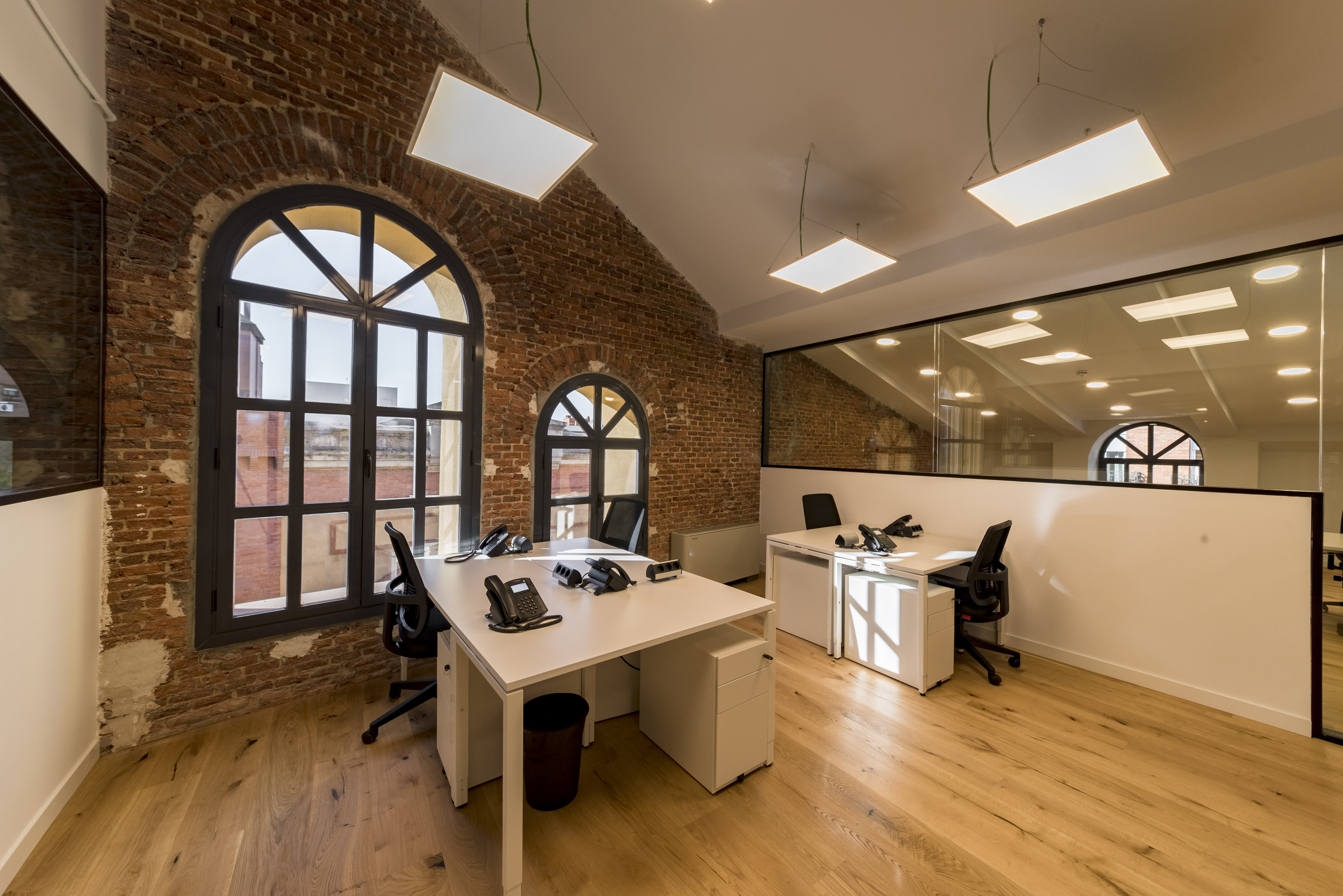 Flex centro - manzanares 4 12 Flex centro - manzanares 4 12