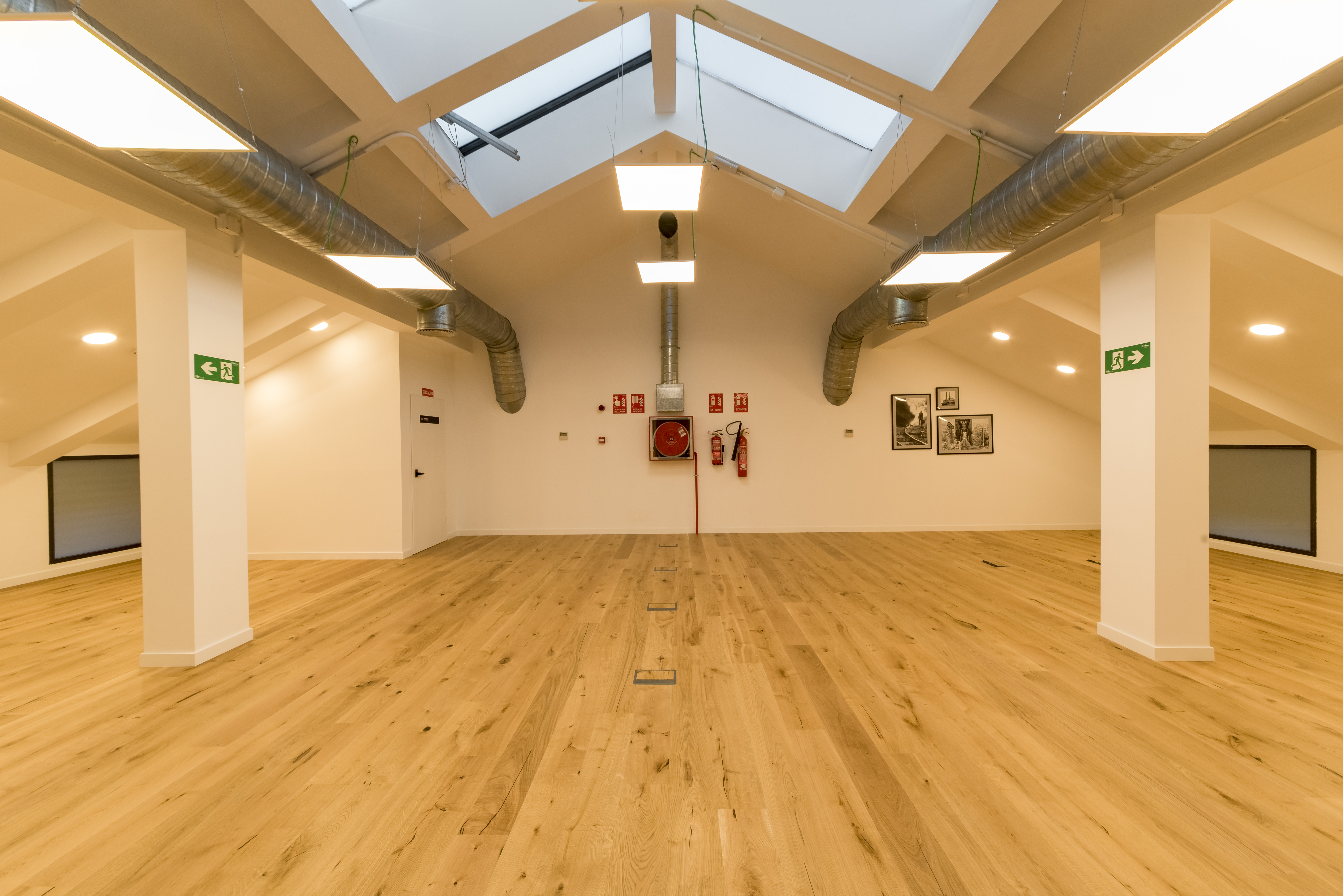 Flex centro - manzanares 4 17 Flex centro - manzanares 4 17