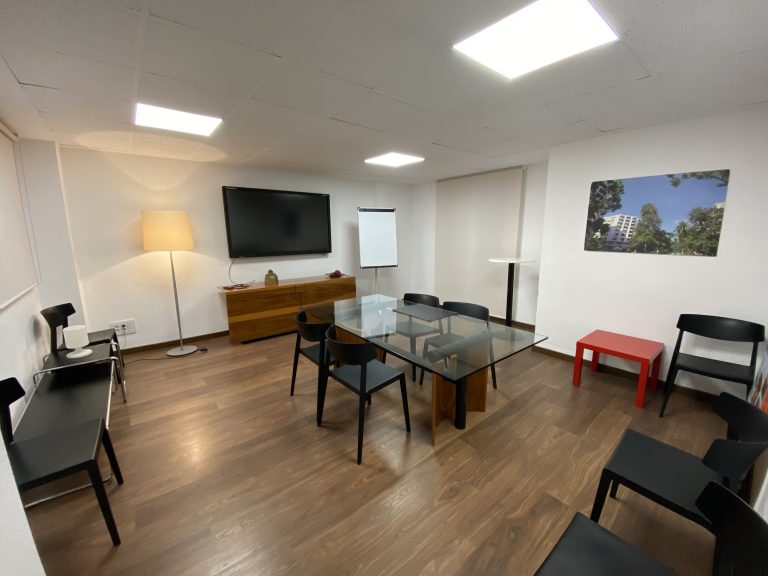 Flex centro -  marqués del túria 49 3 Flex centro -  marqués del túria 49 3