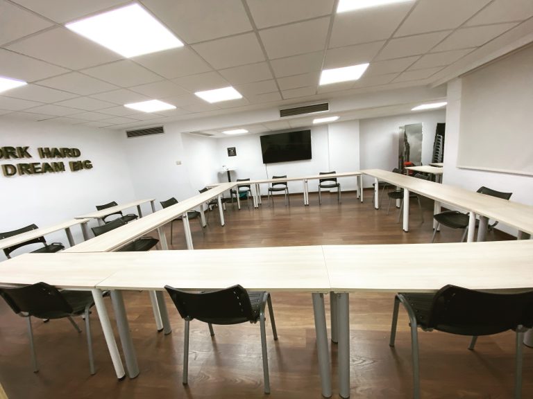 Flex centro -  marqués del túria 49 4 Flex centro -  marqués del túria 49 4