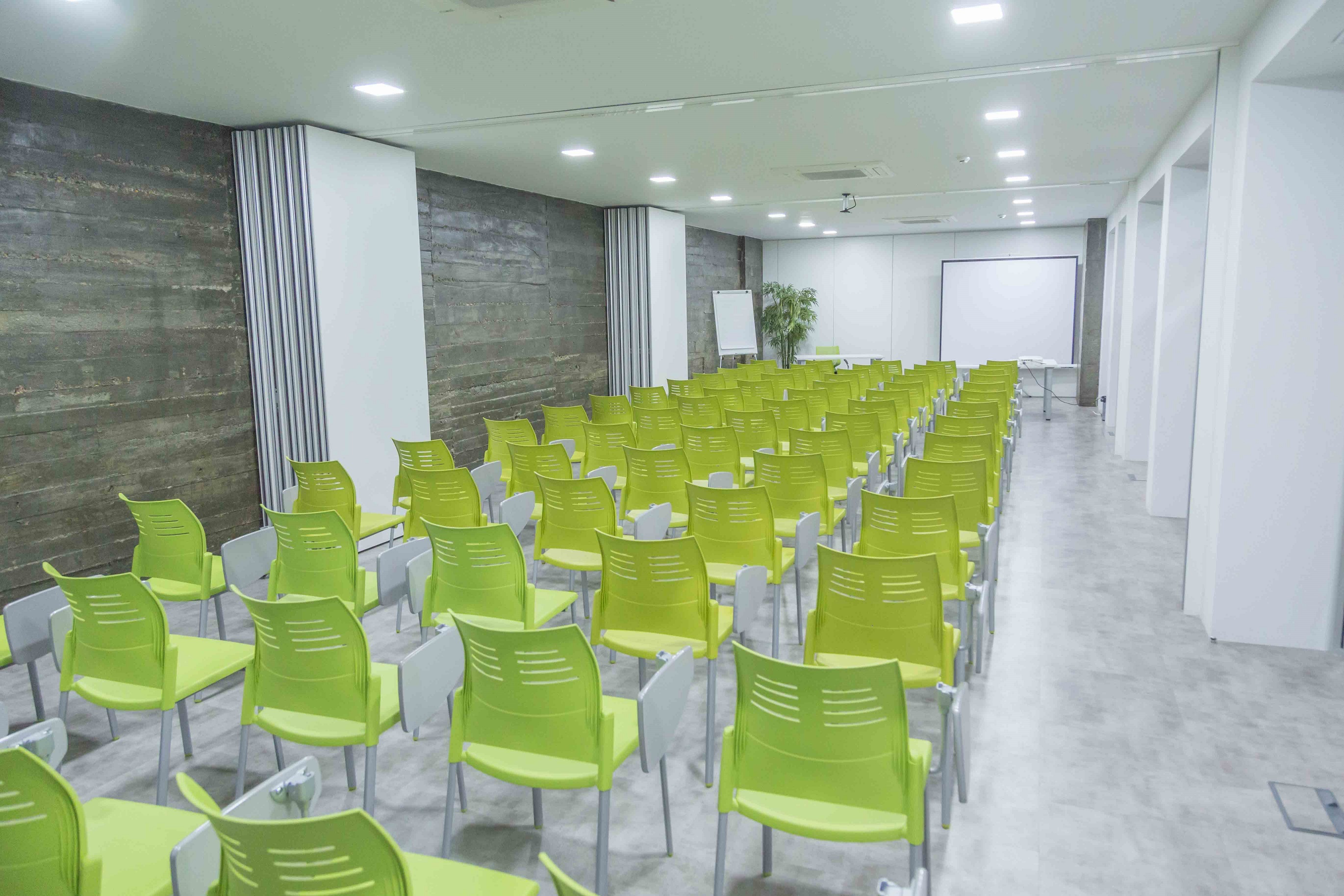 Flex chamartin - agustín de foxá 40 3