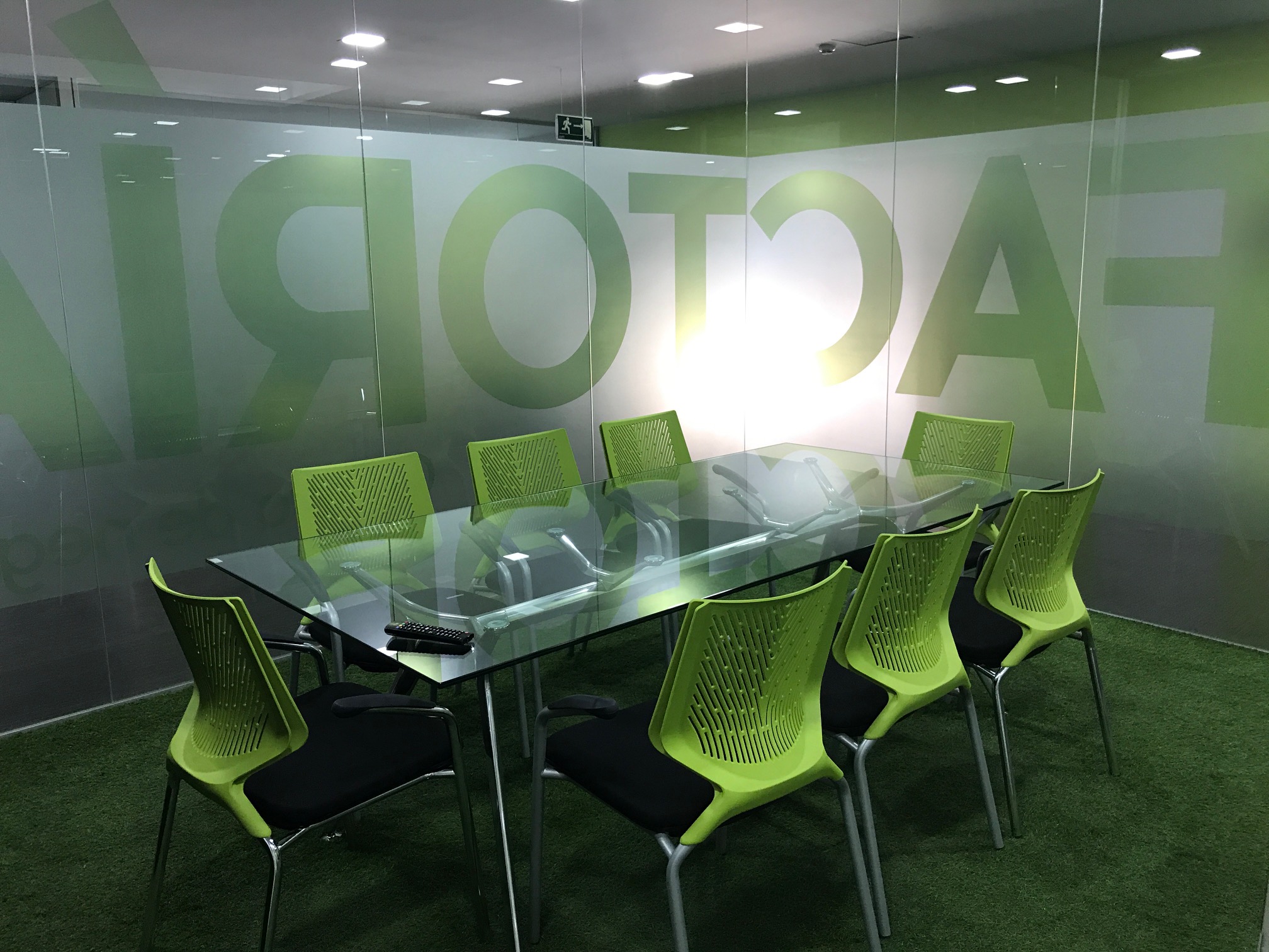 Flex chamartin - agustín de foxá 40 5