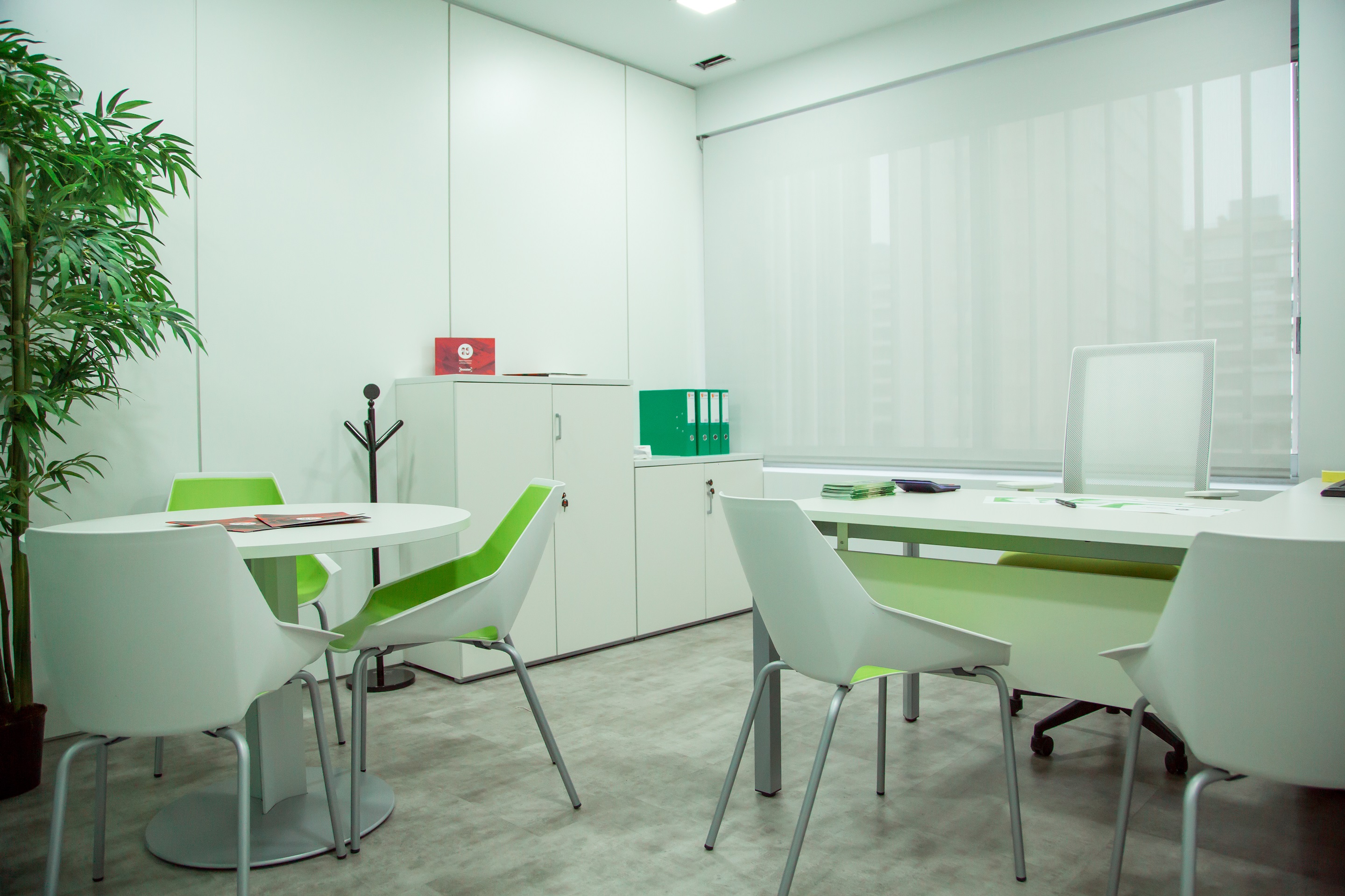 Flex chamartin - agustín de foxá 40 7