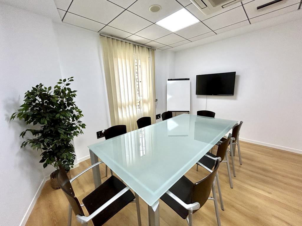 Flex cirilo amorós 51 4