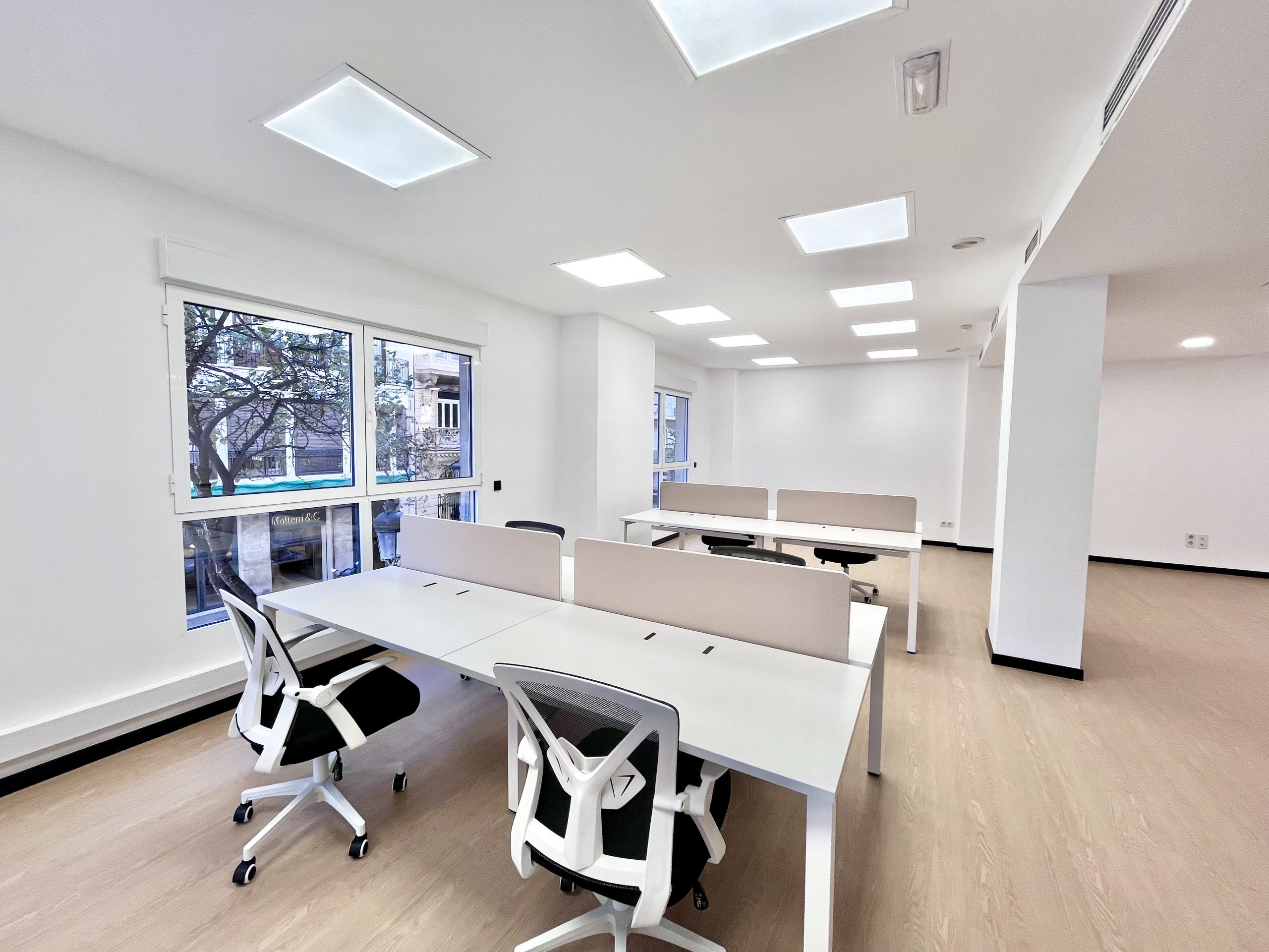 Flex cirilo amorós 51 8