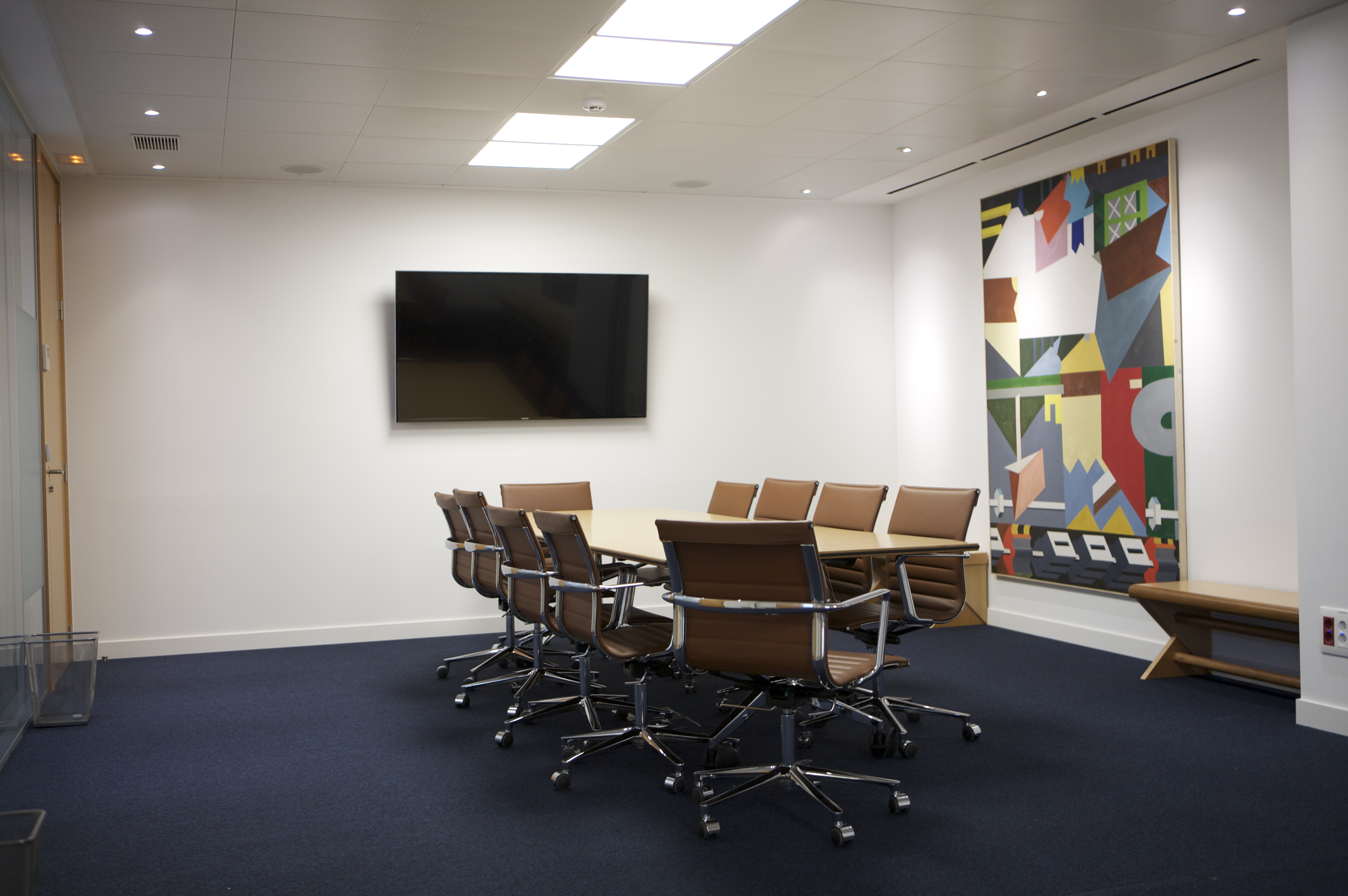 Flex claudio coello 91 3 Flex claudio coello 91 3