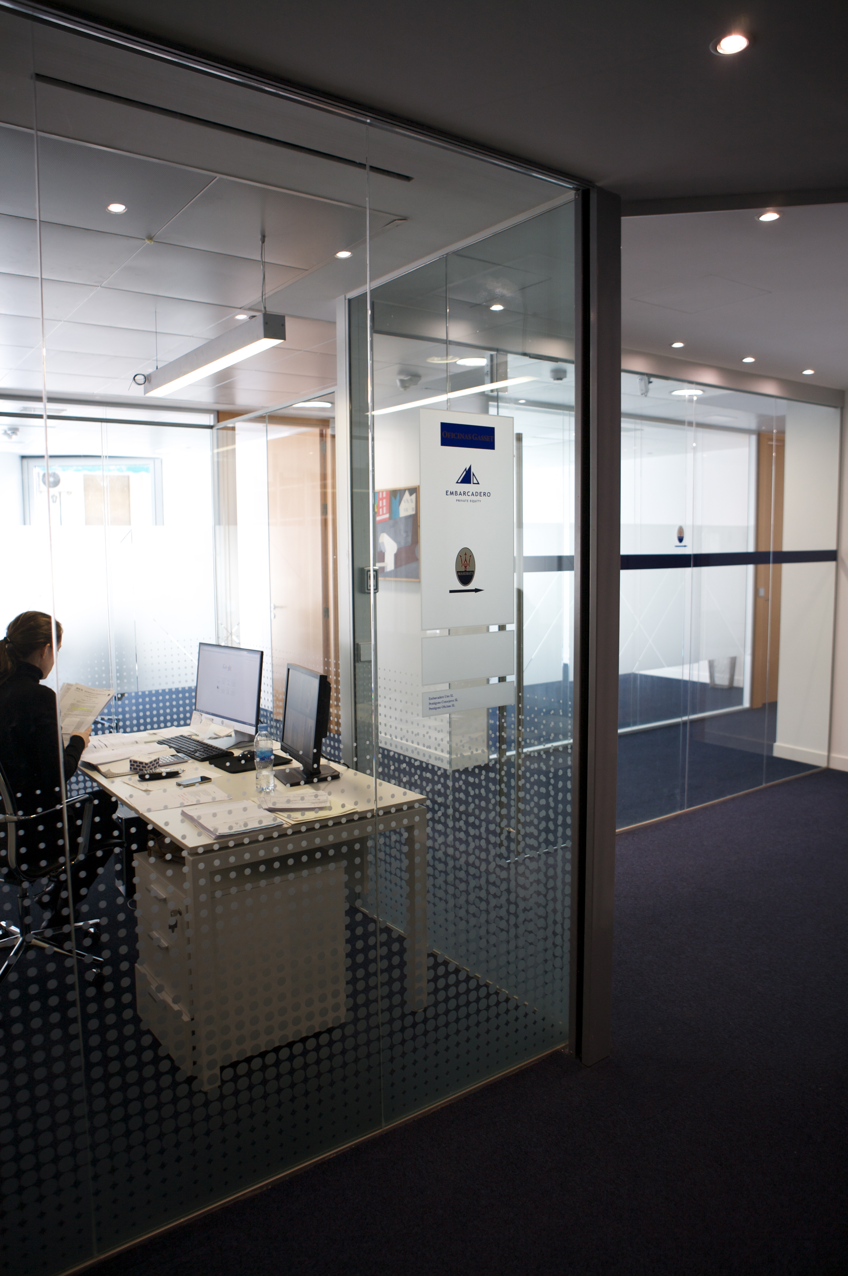 Flex claudio coello 91 5 Flex claudio coello 91 5