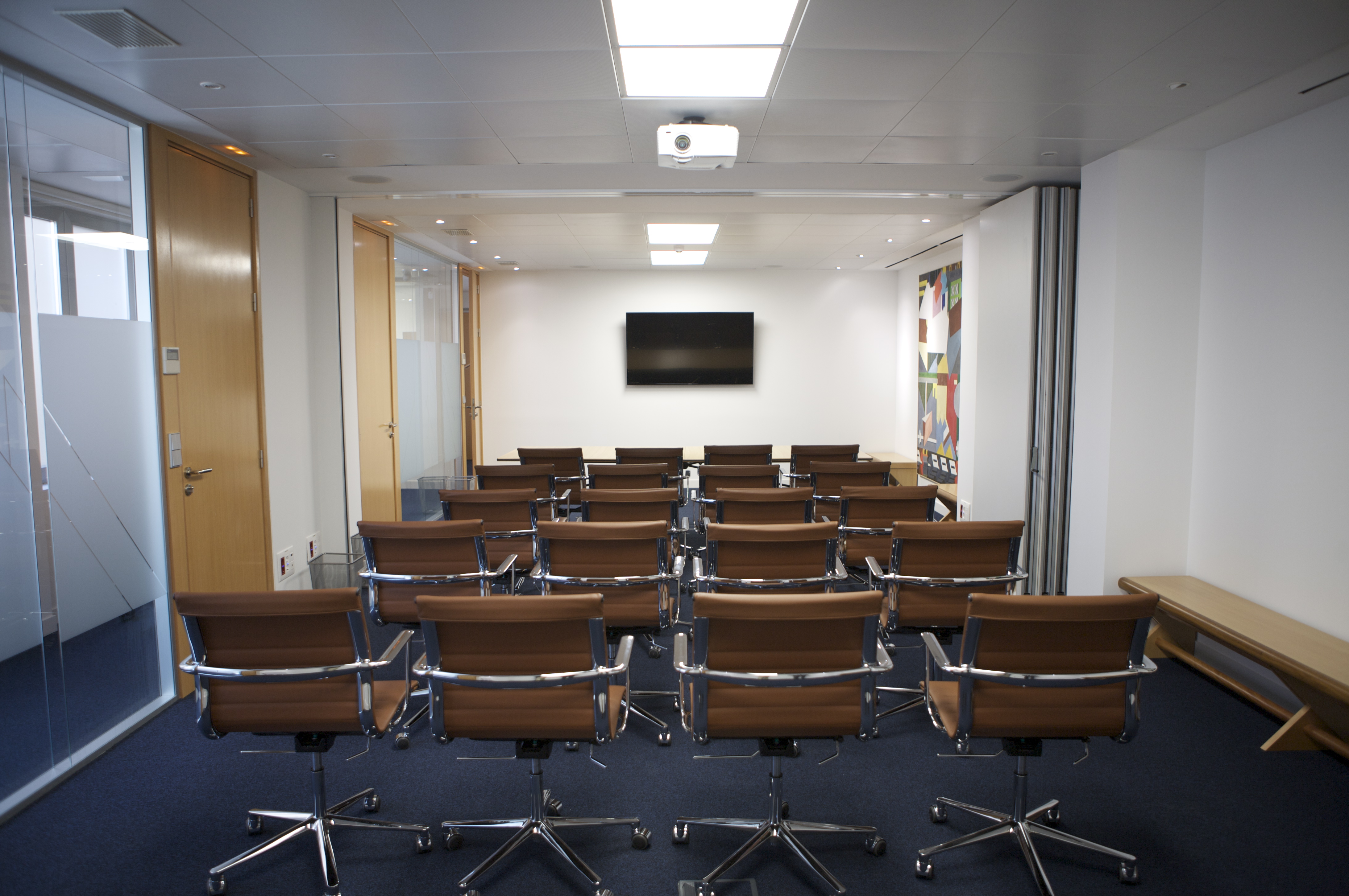 Flex claudio coello 91 6 Flex claudio coello 91 6