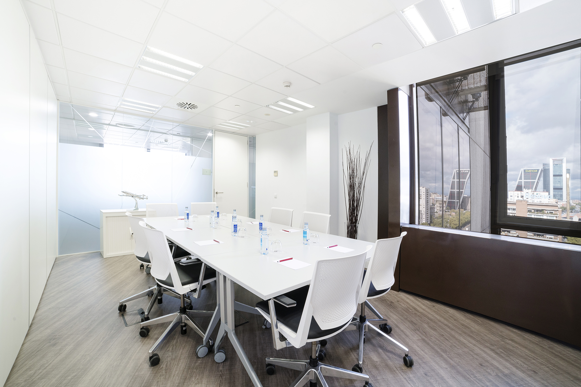 Flex cuzco - castellana 141 3