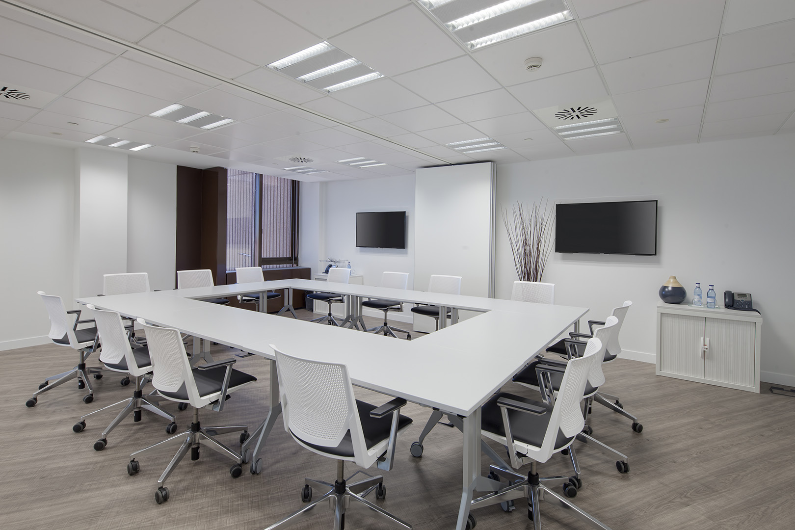 Flex cuzco - castellana 141 6