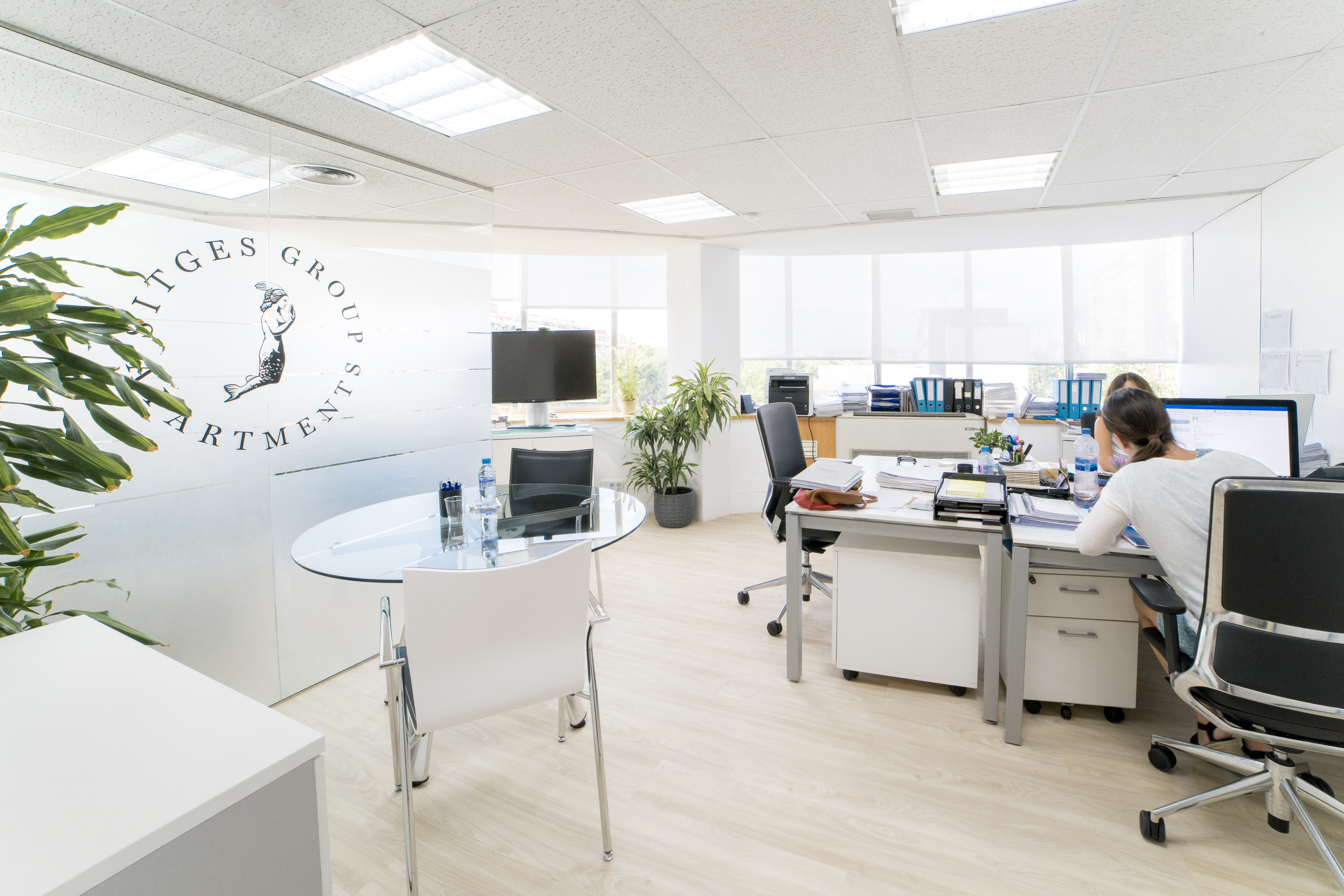 Flex diagonal - gran vía de carles iii, 84 3