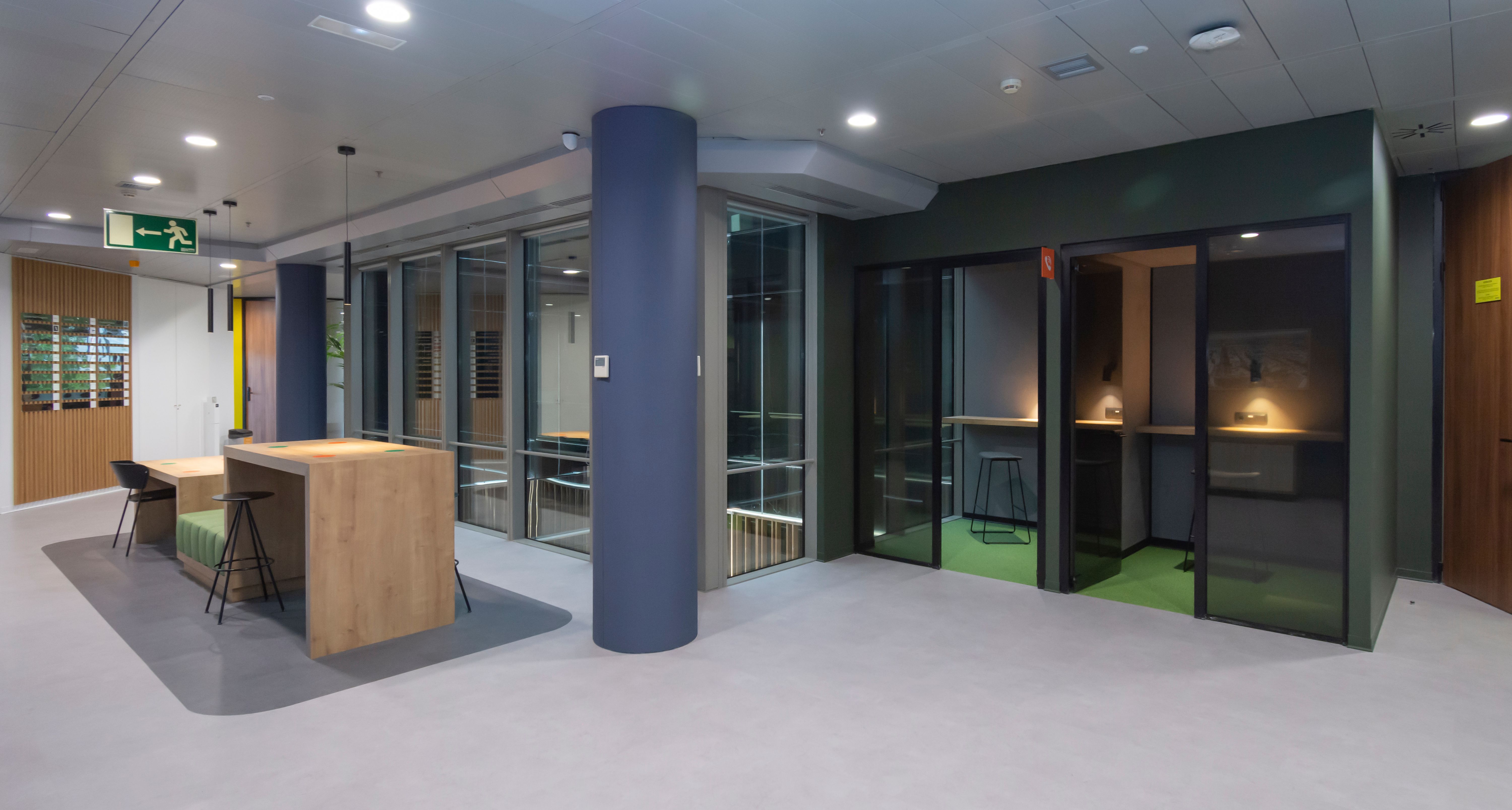 Flex fira - plaza de europa 41-43 3