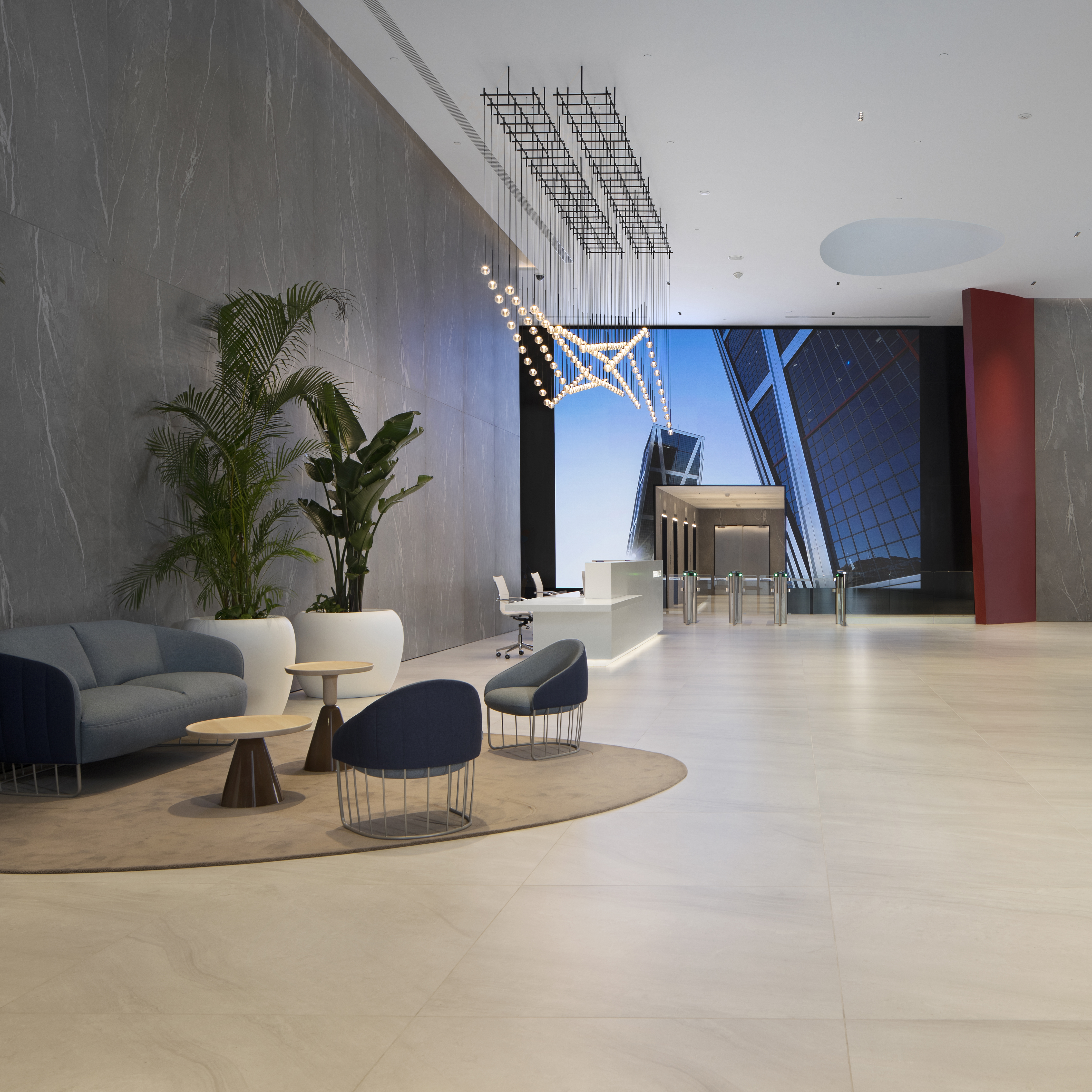 Flex fira - plaza de europa 41-43 4