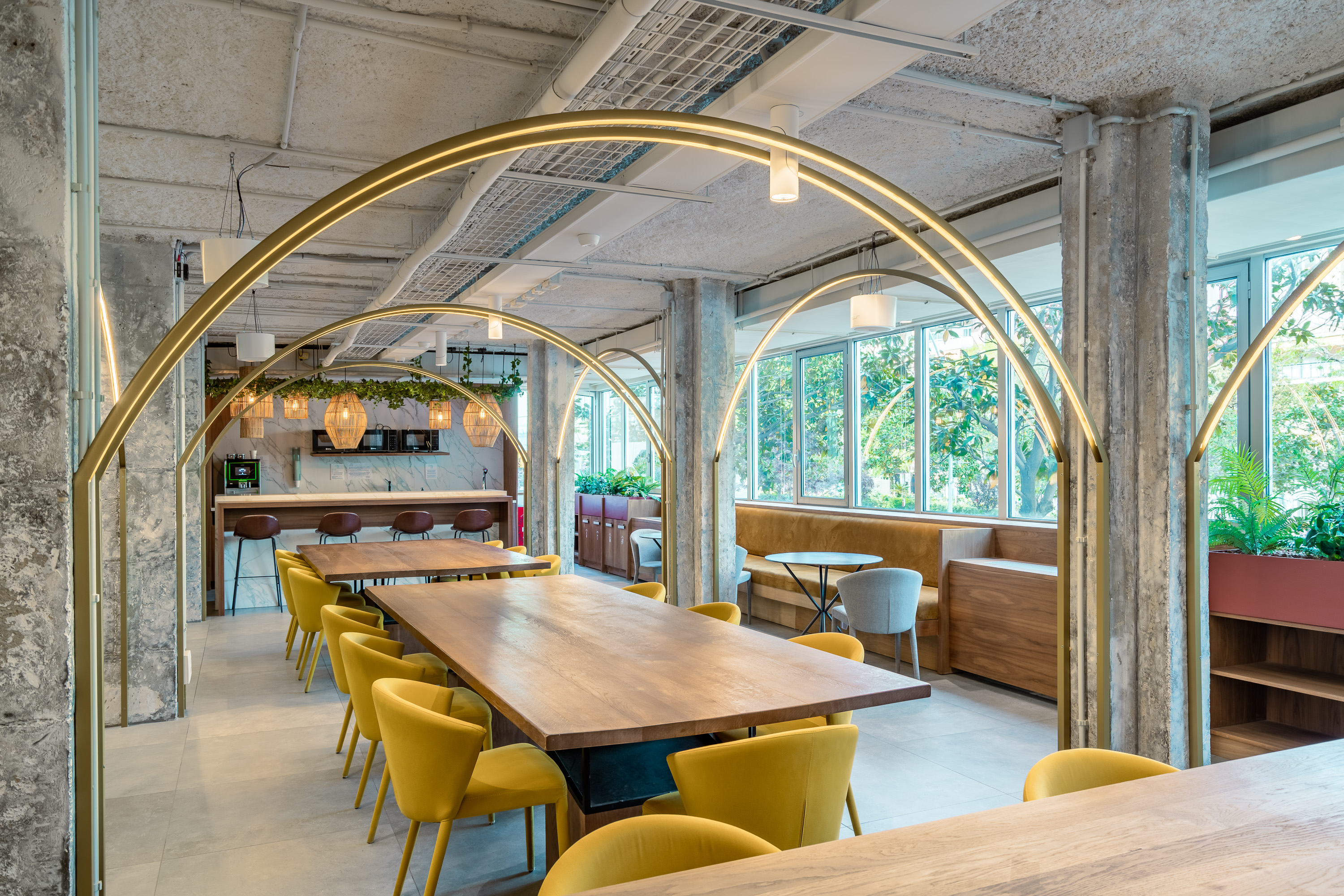 Flex gal·la placidia - plaza gal·la placídia, 1-3 4