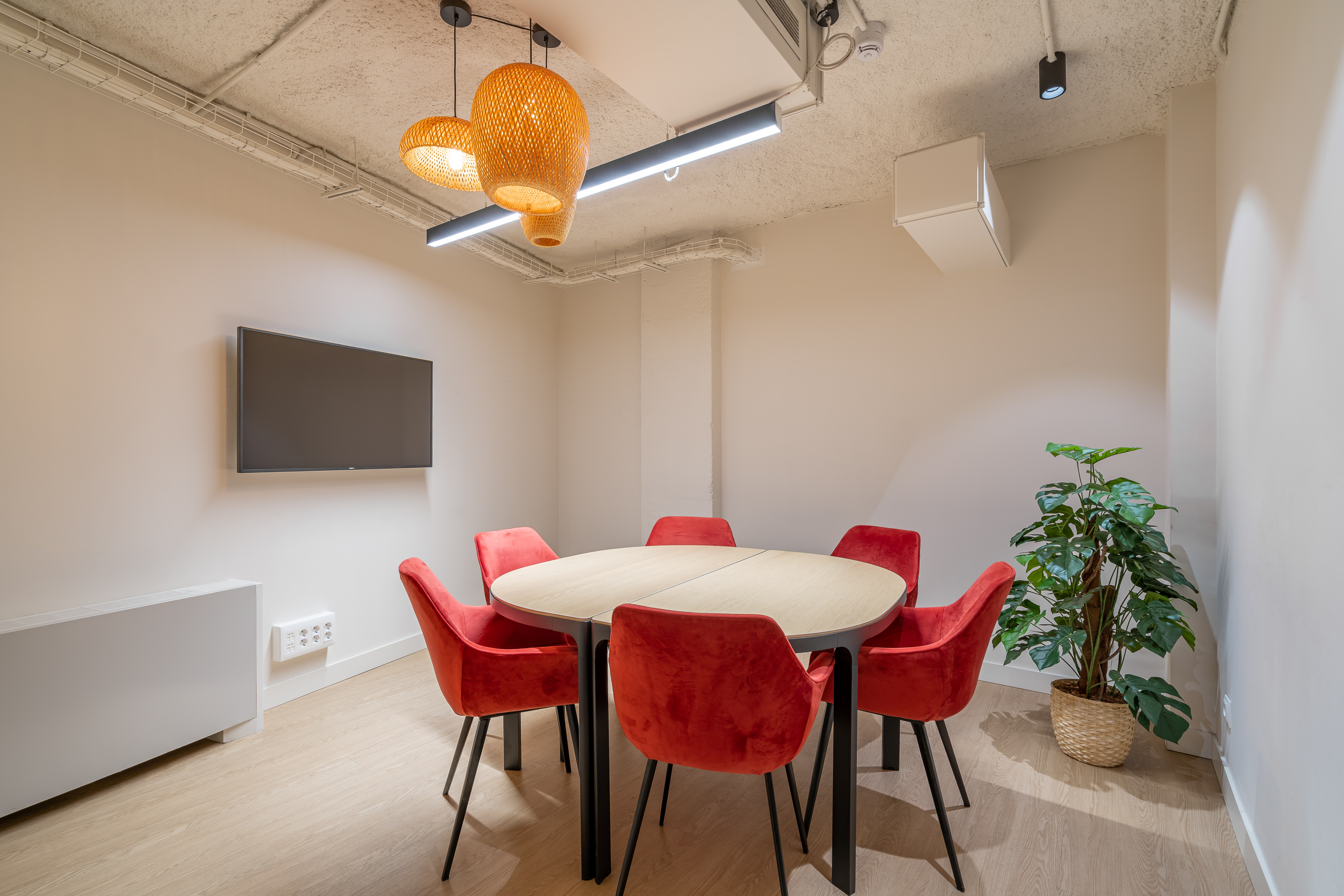 Flex gal·la placidia - plaza gal·la placídia, 1-3 6