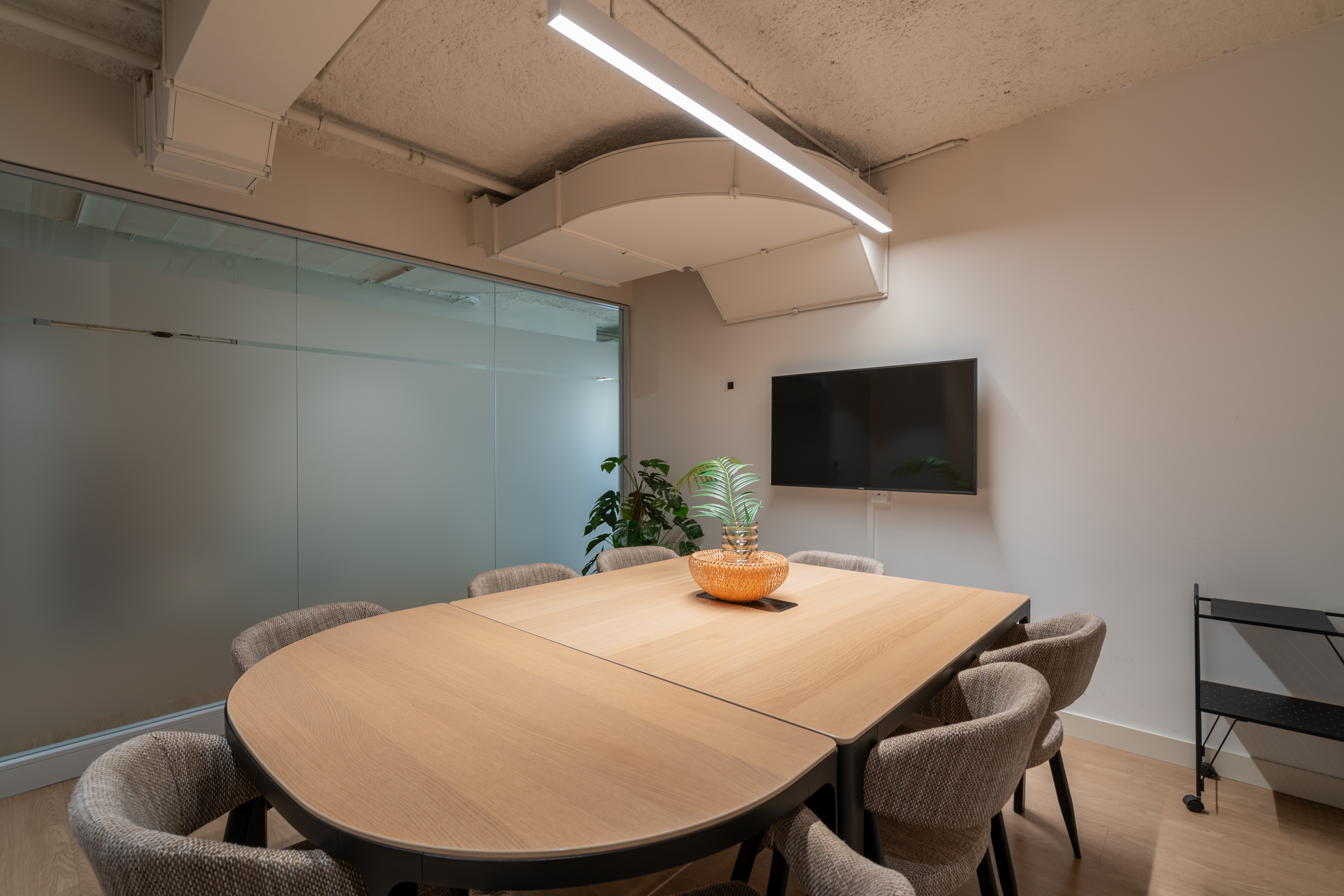 Flex gal·la placidia - plaza gal·la placídia, 1-3 9