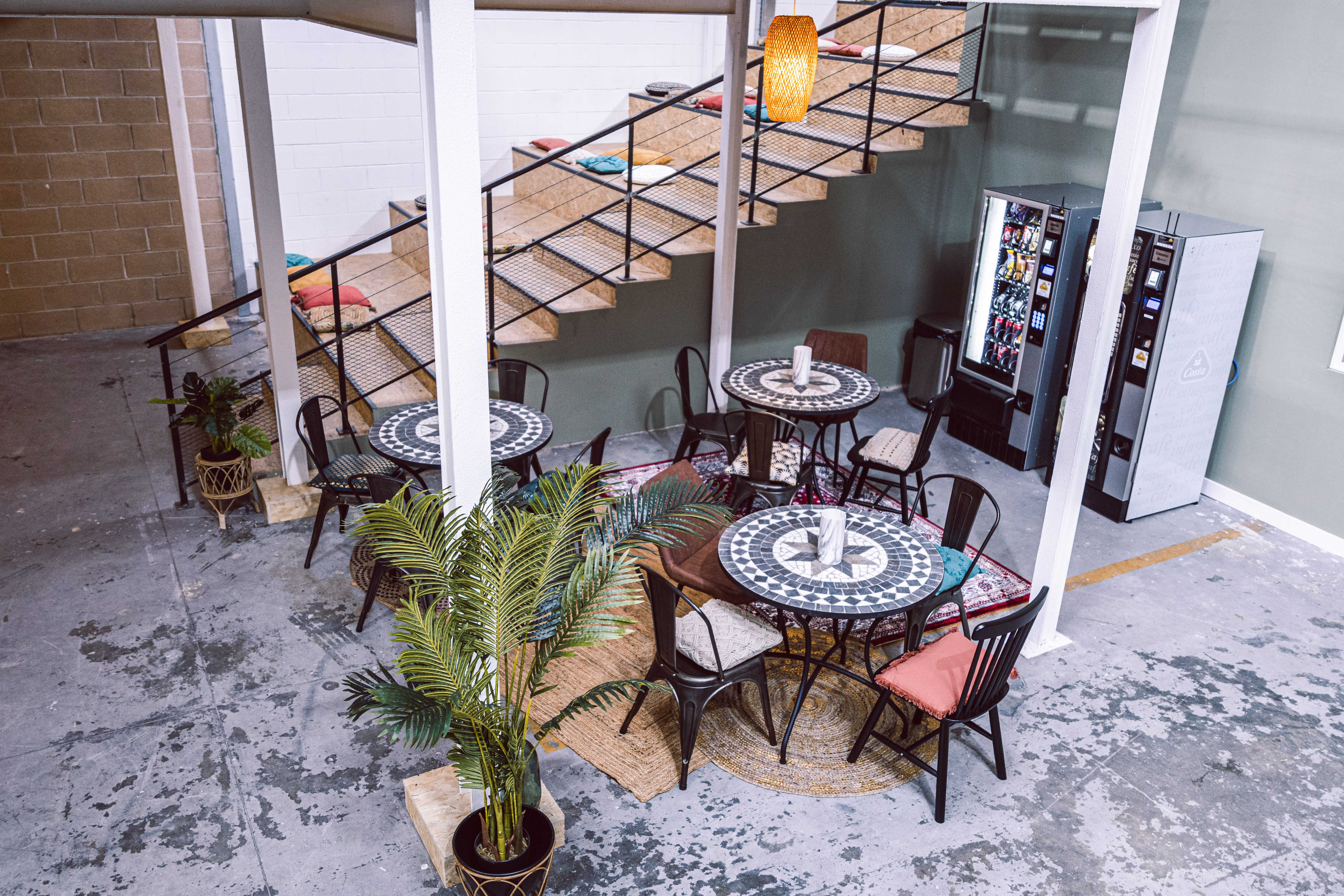 Flex girona - santa coloma 99 5