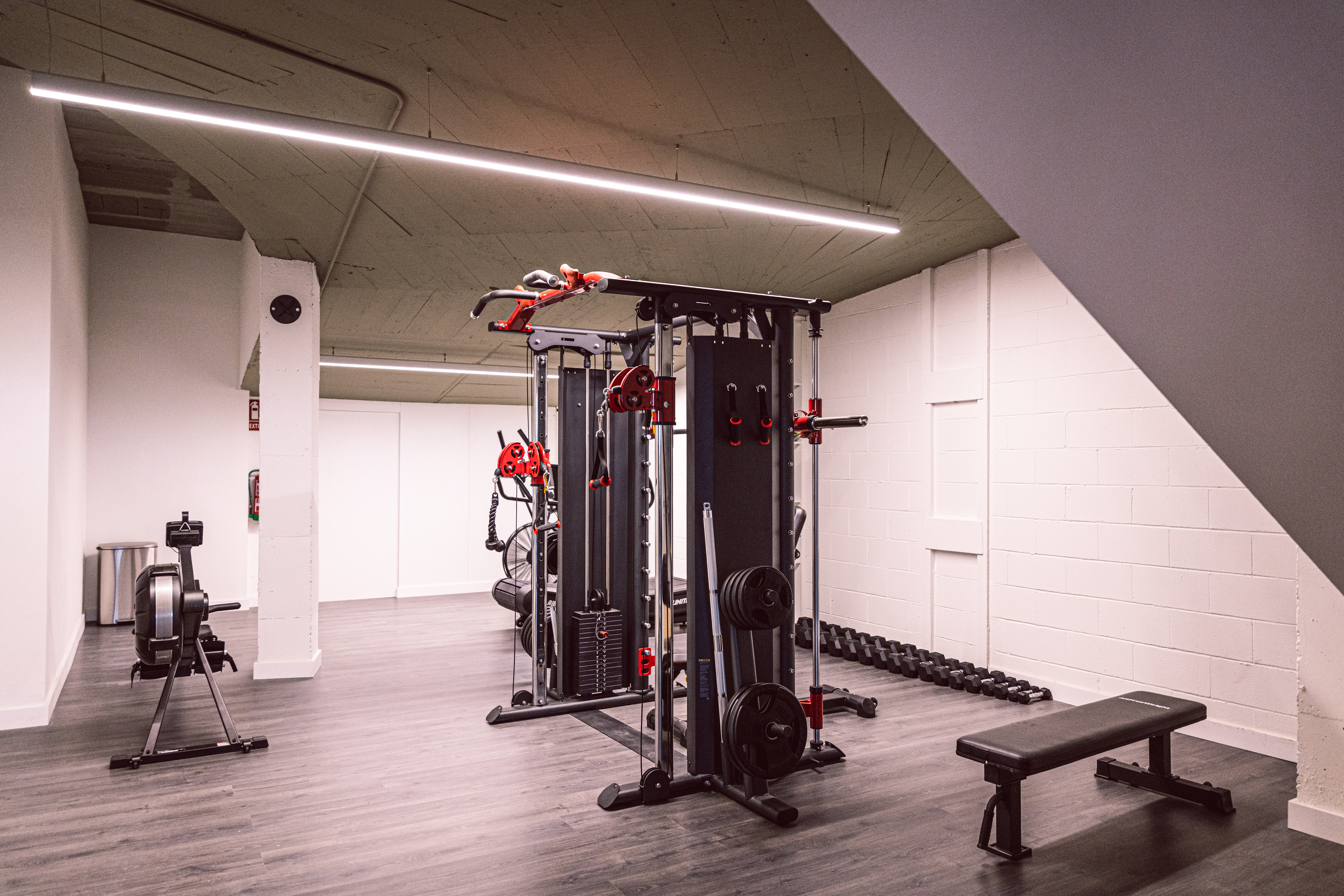 Flex girona - santa coloma 99 6