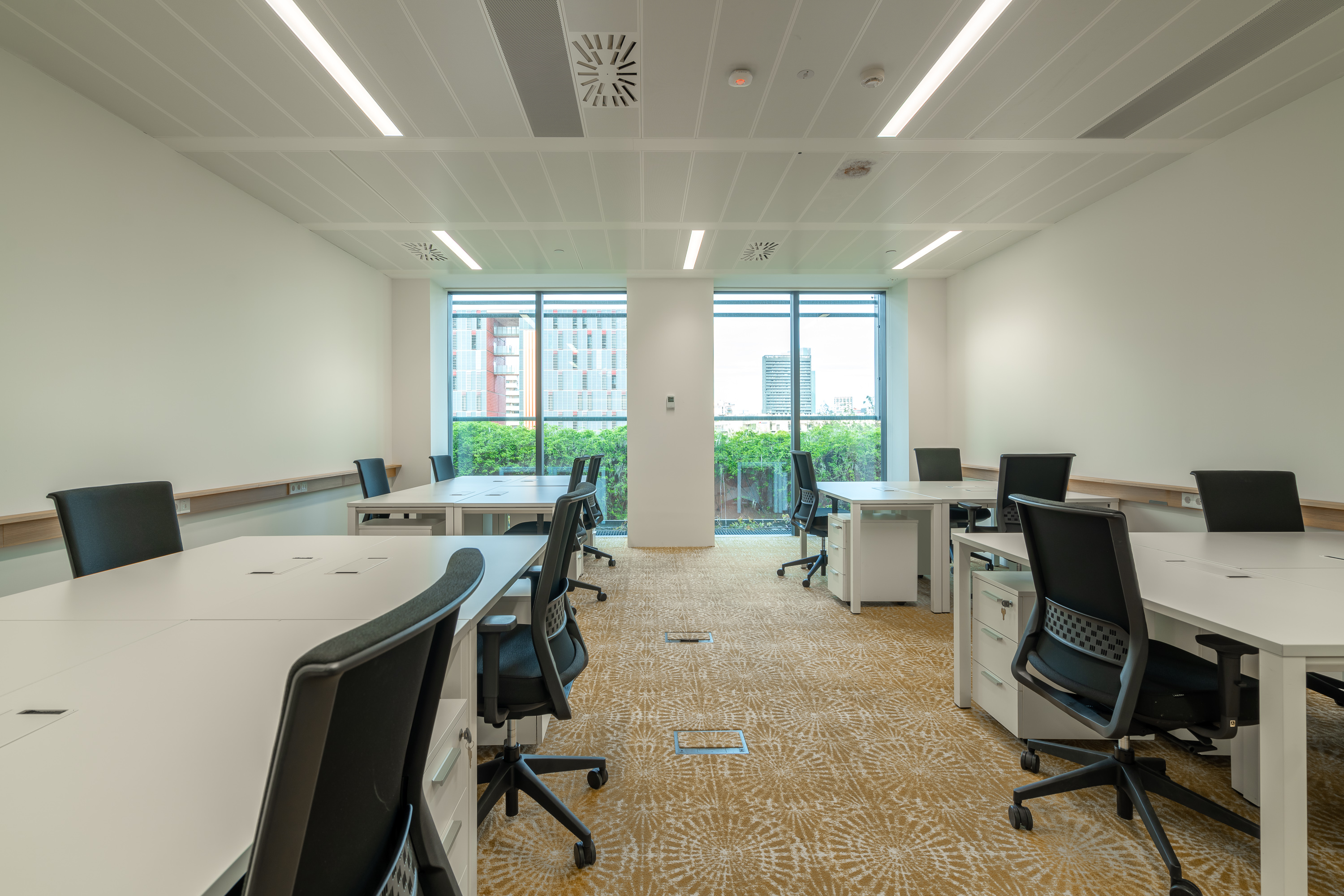 Flex glòries - ciutat de granada, 150 3