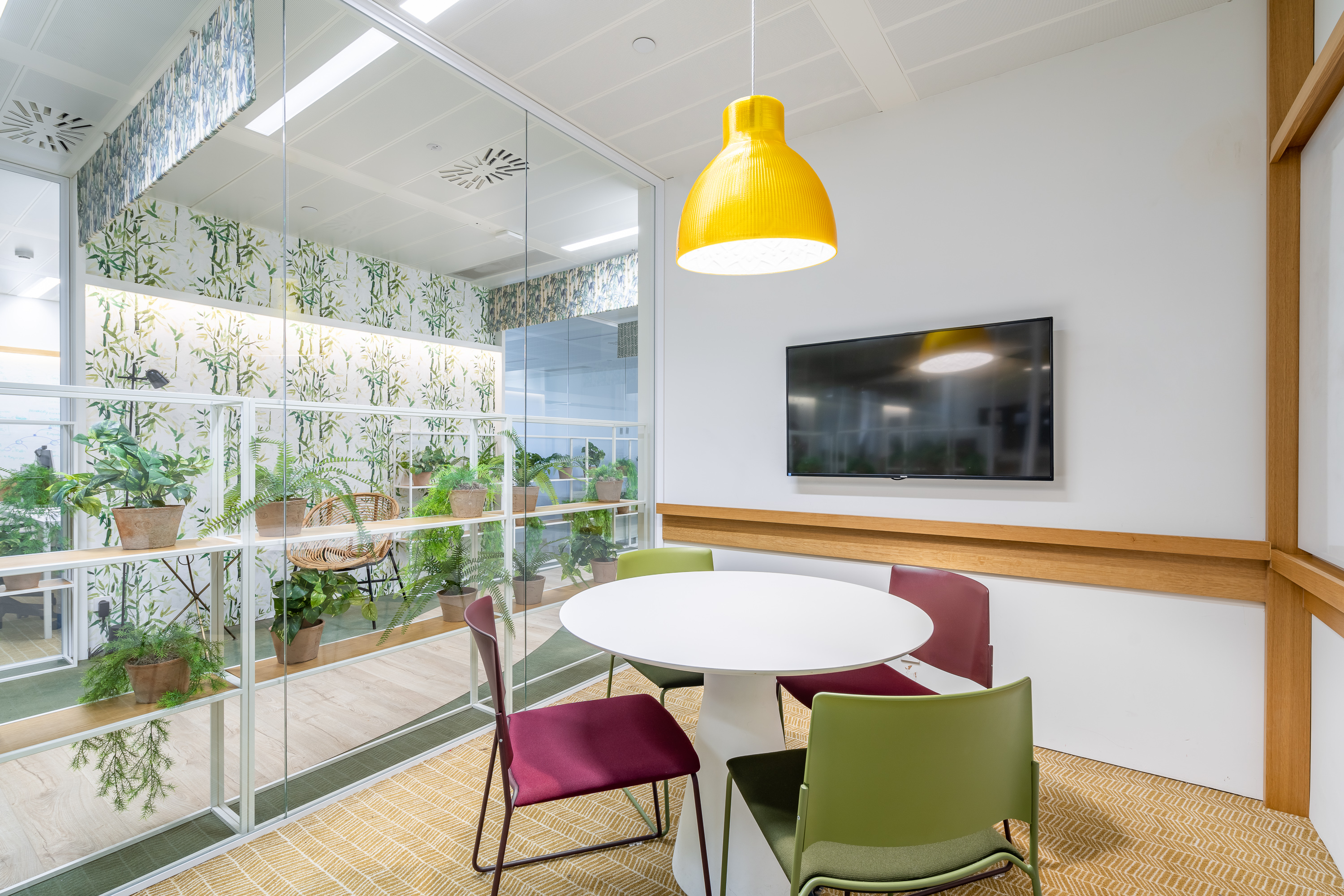 Flex glòries - ciutat de granada, 150 5