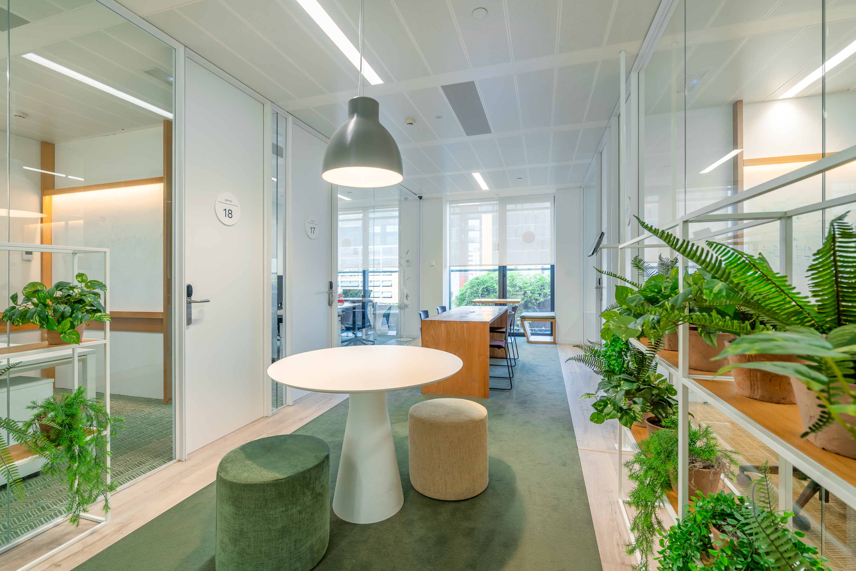 Flex glòries - ciutat de granada, 150 7