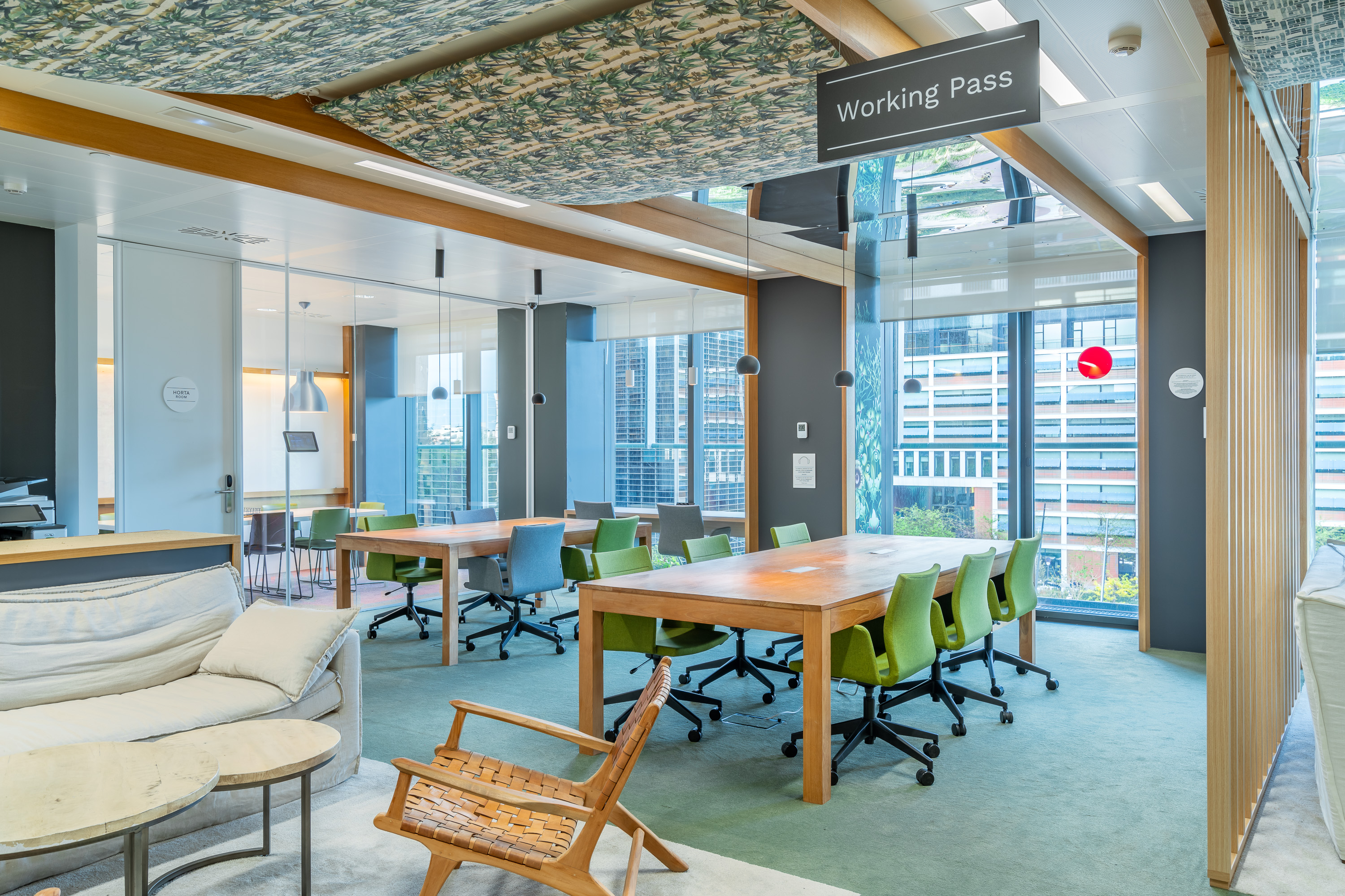 Flex glòries - ciutat de granada, 150 8