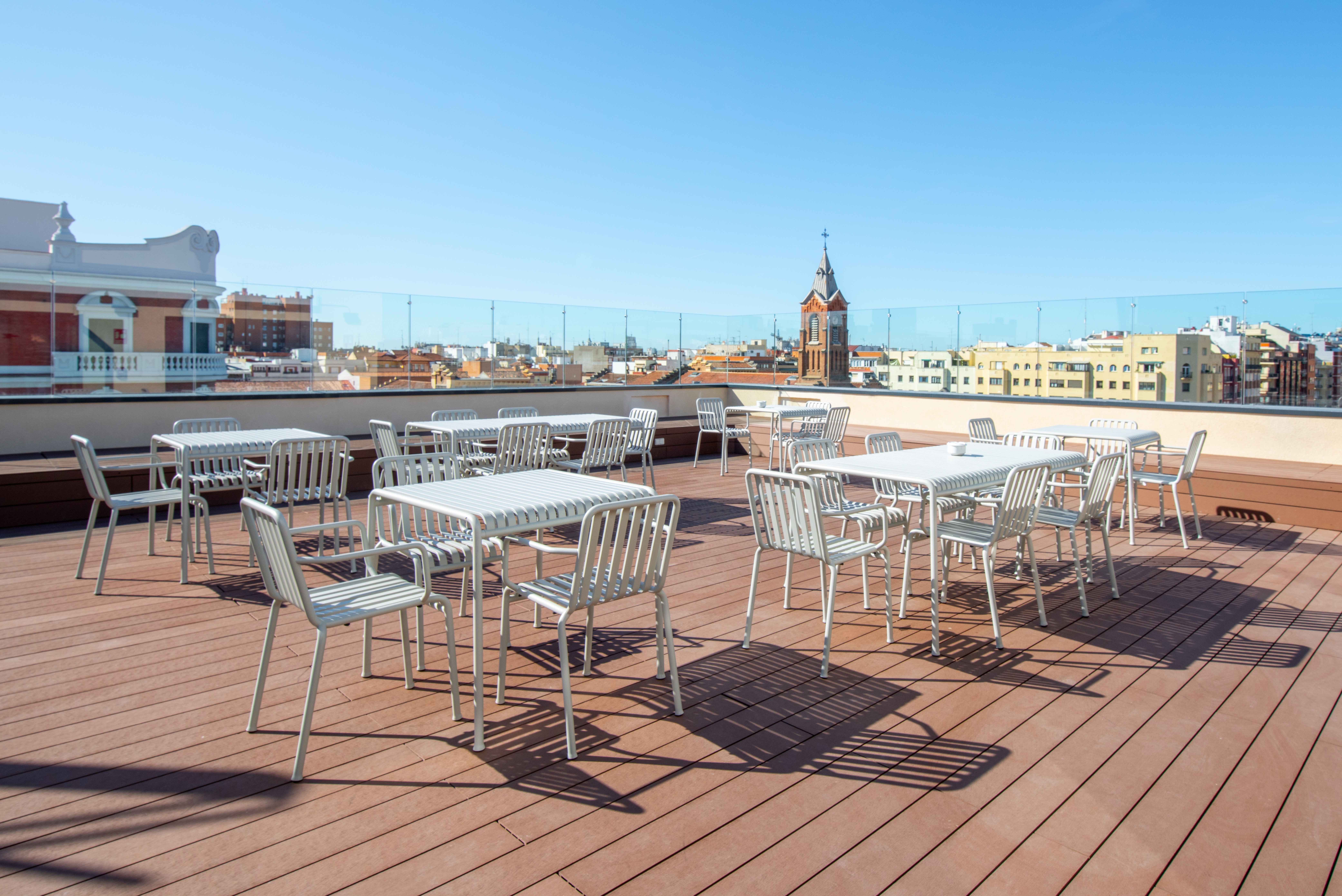 Flex jose abascal 41 8 Flex jose abascal 41 8