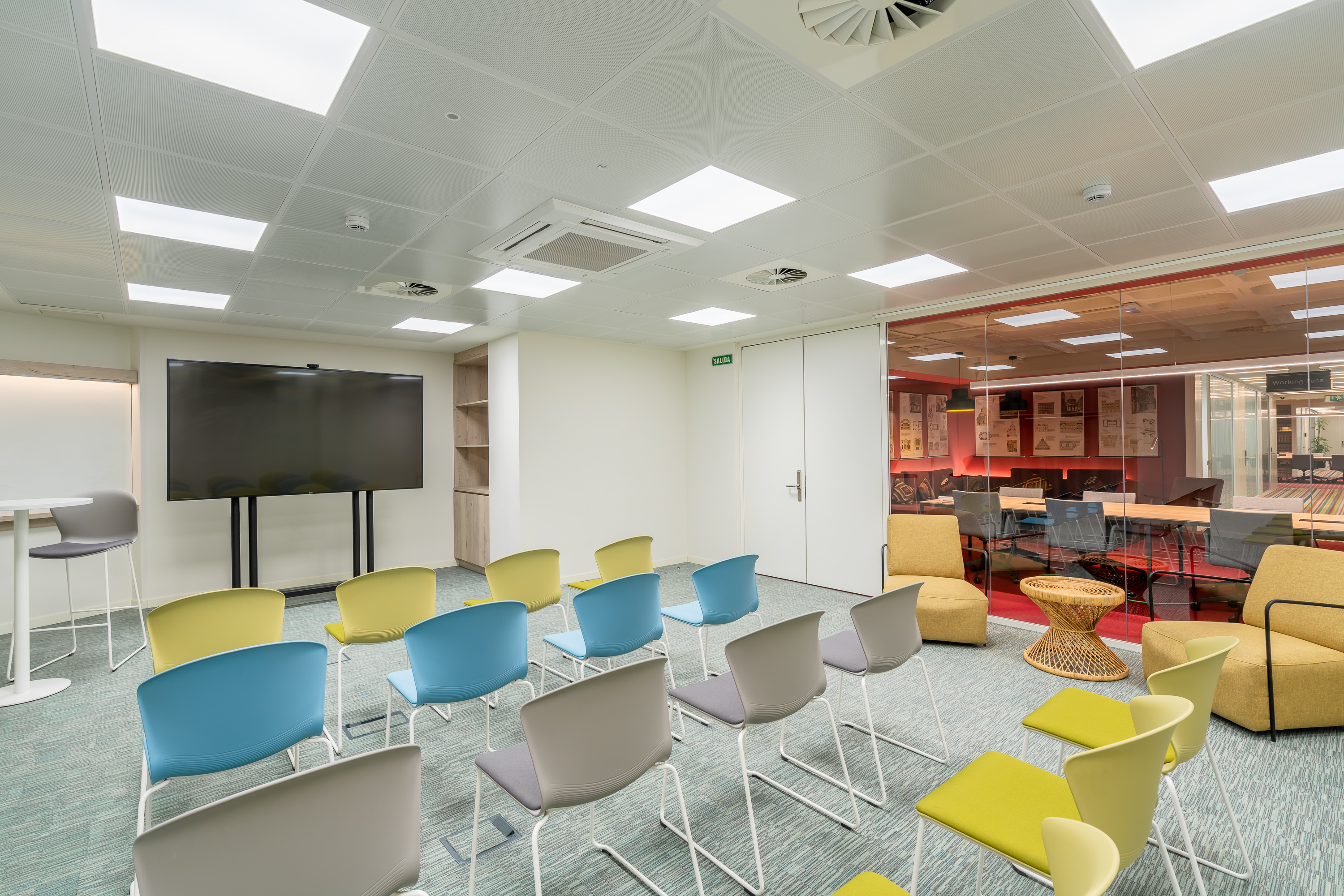 Flex jose abascal 56 3 Flex jose abascal 56 3