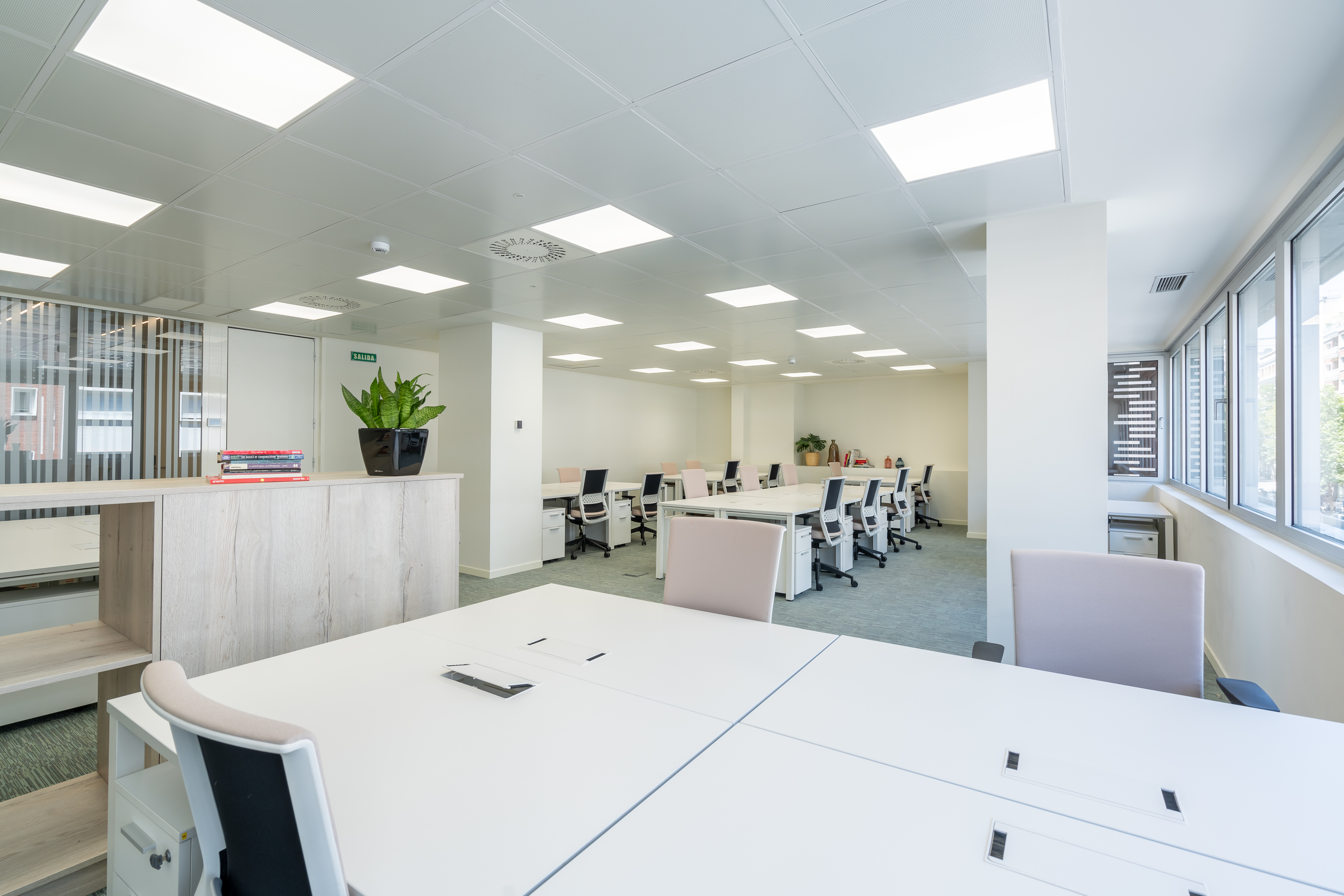 Flex jose abascal 56 4 Flex jose abascal 56 4