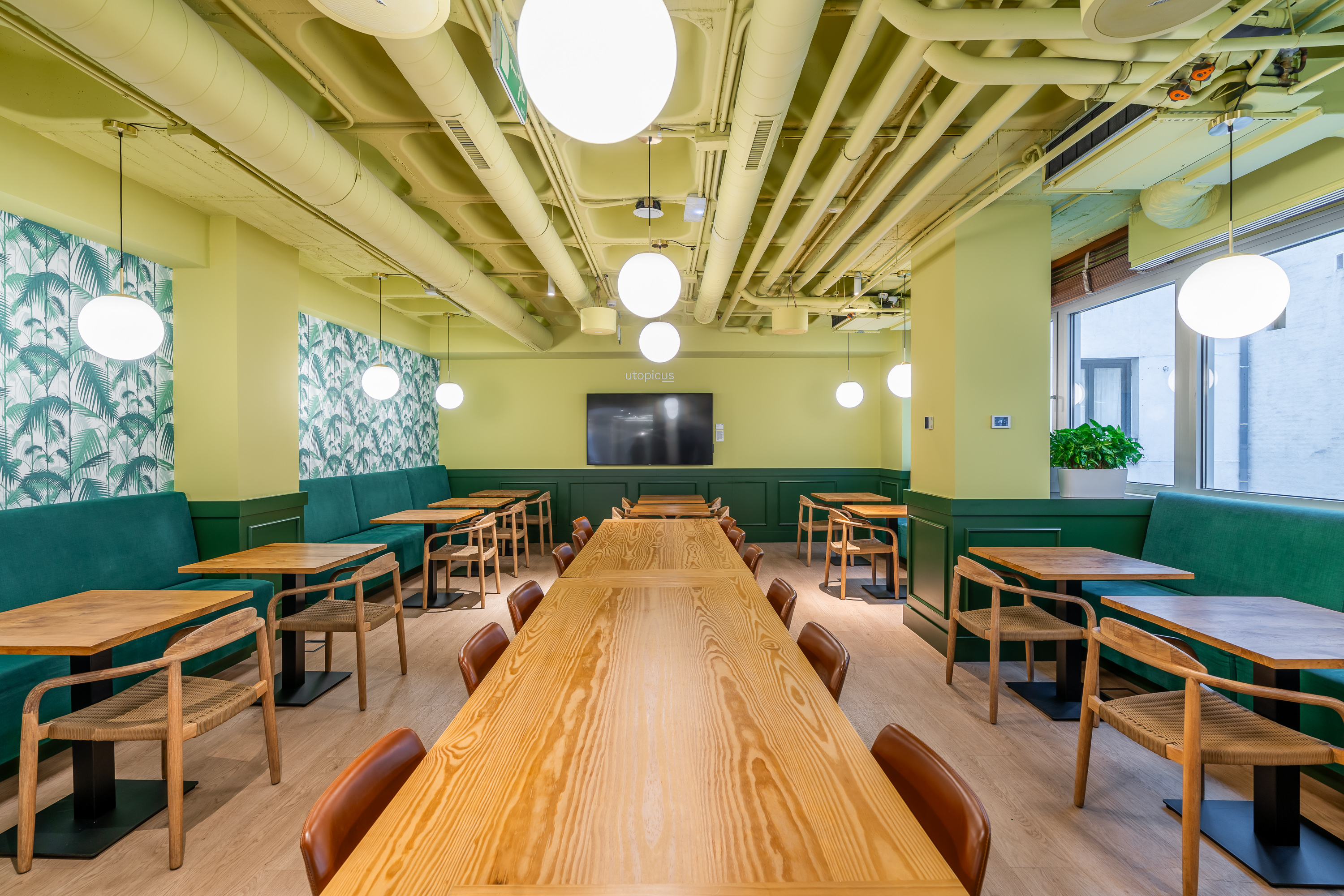 Flex jose abascal 56 7 Flex jose abascal 56 7