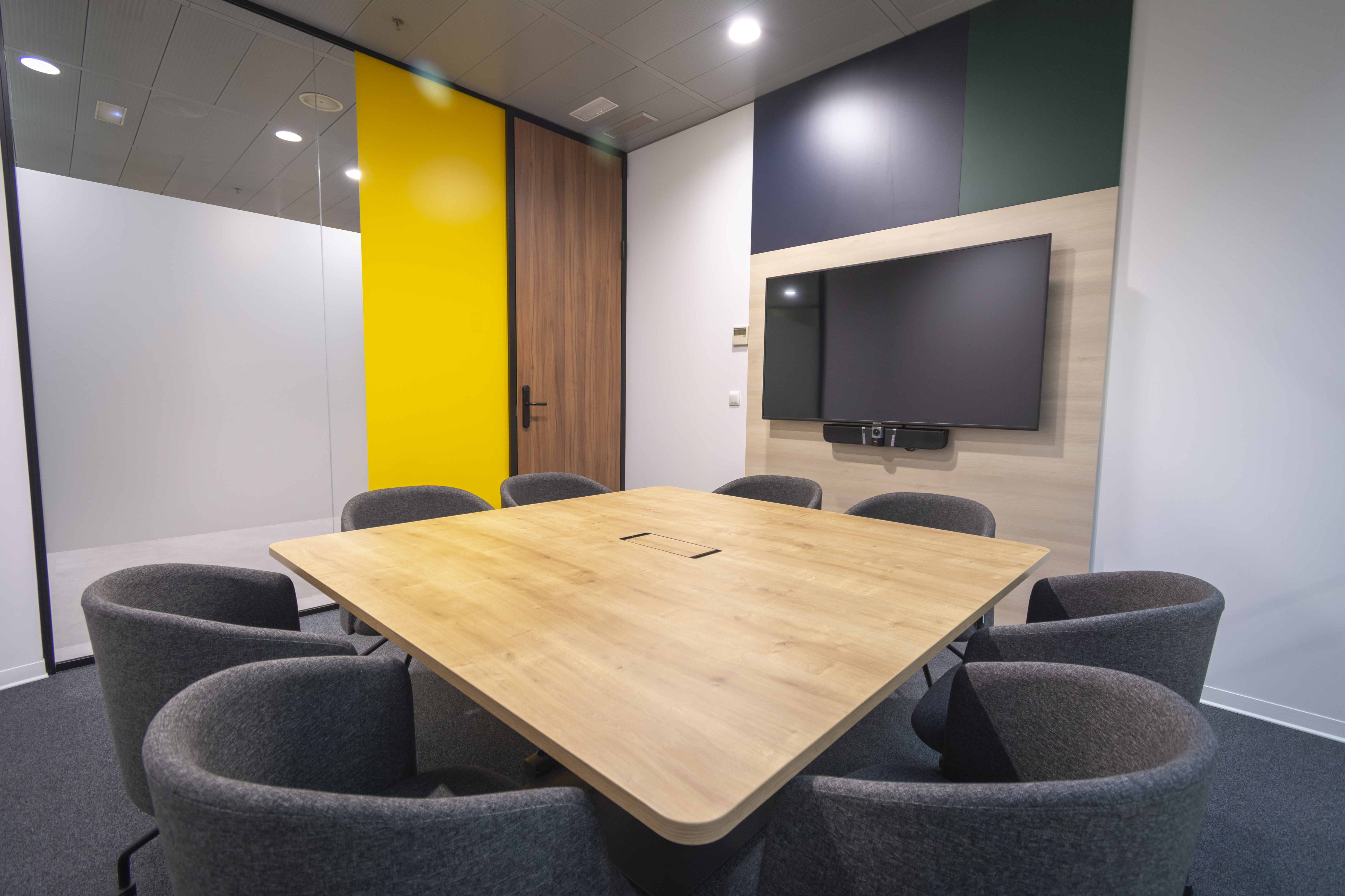 Flex la finca - club deportivo 1 5