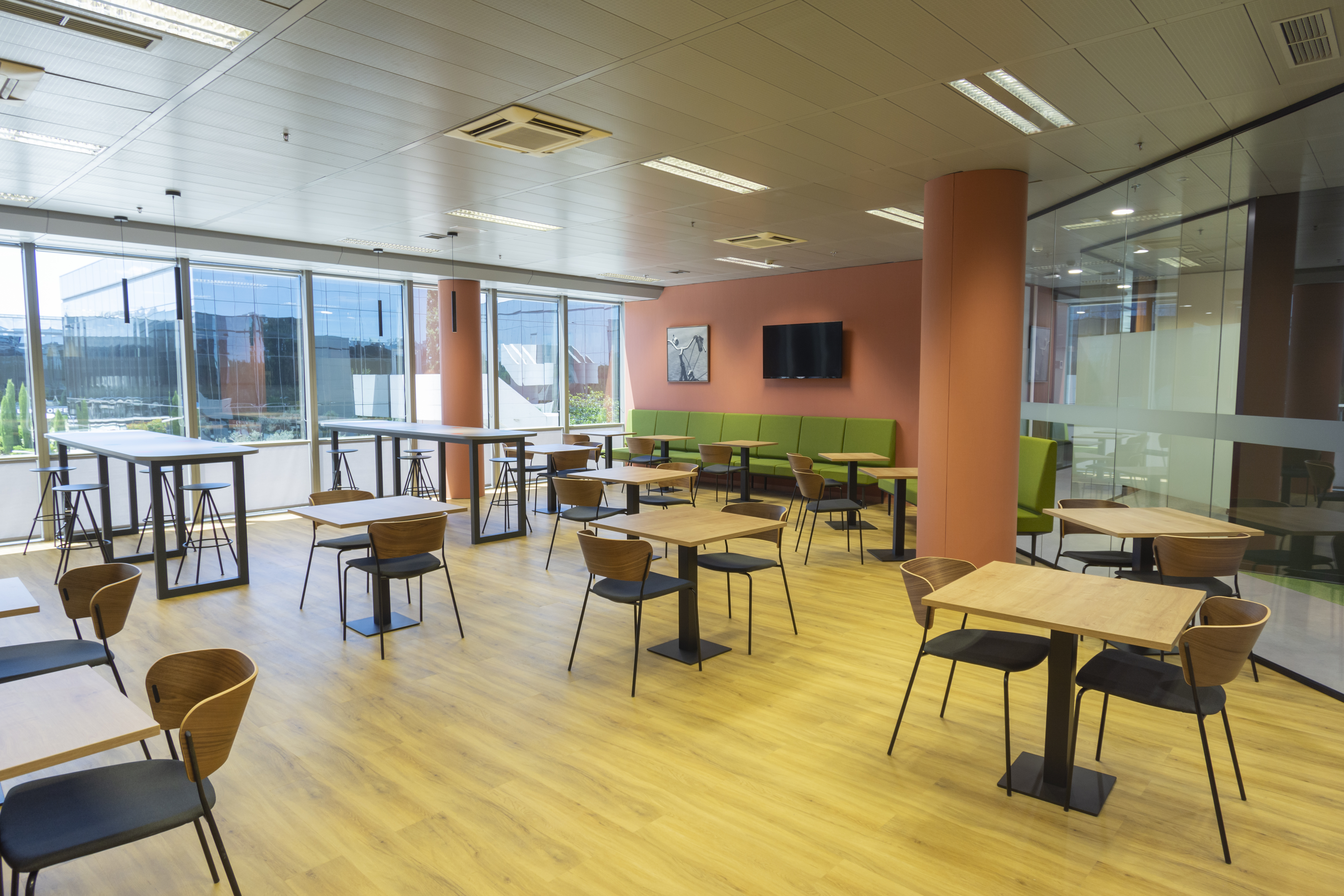 Flex la finca - club deportivo 1 6