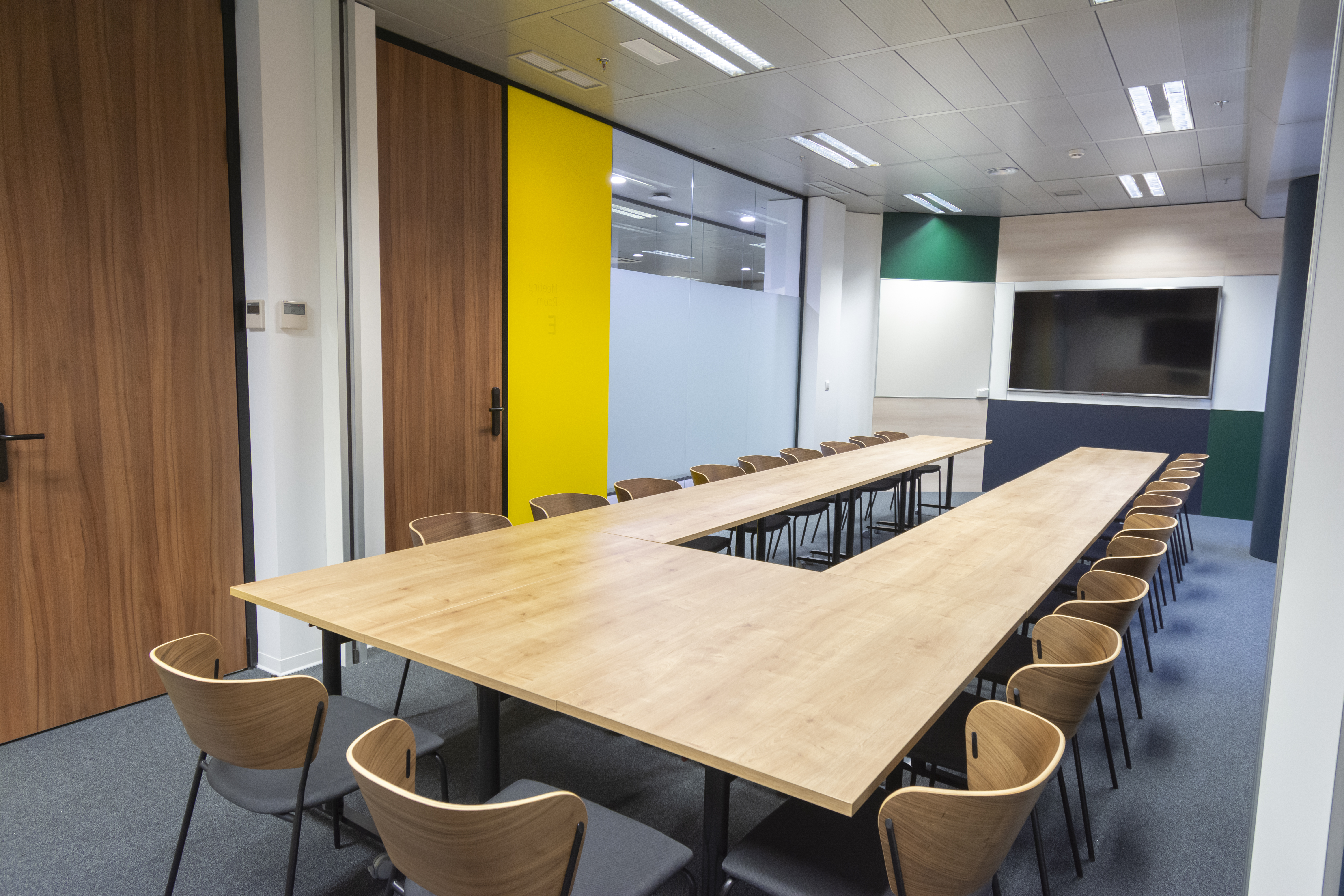 Flex la finca - club deportivo 1 7