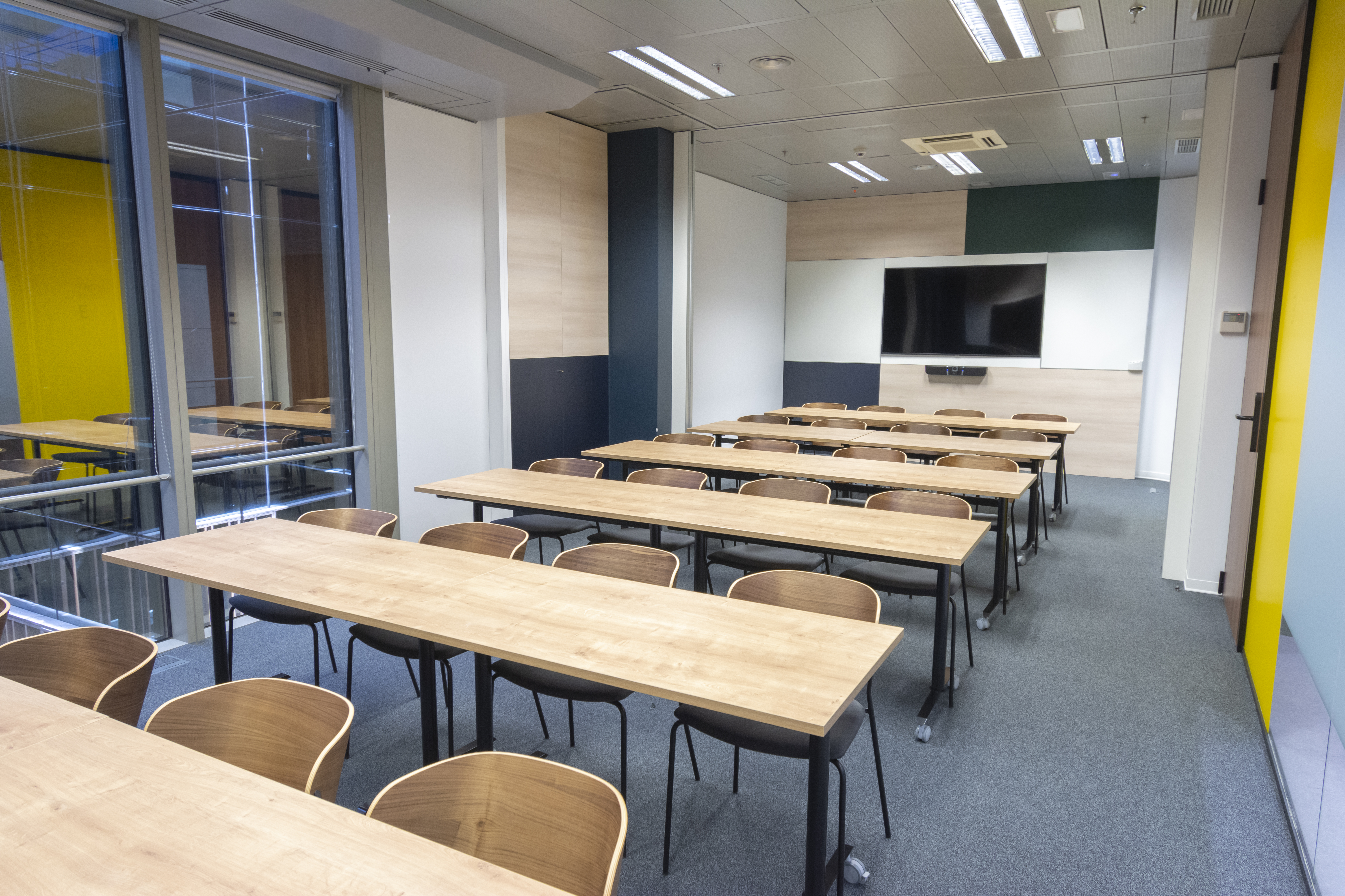 Flex la finca - club deportivo 1 8