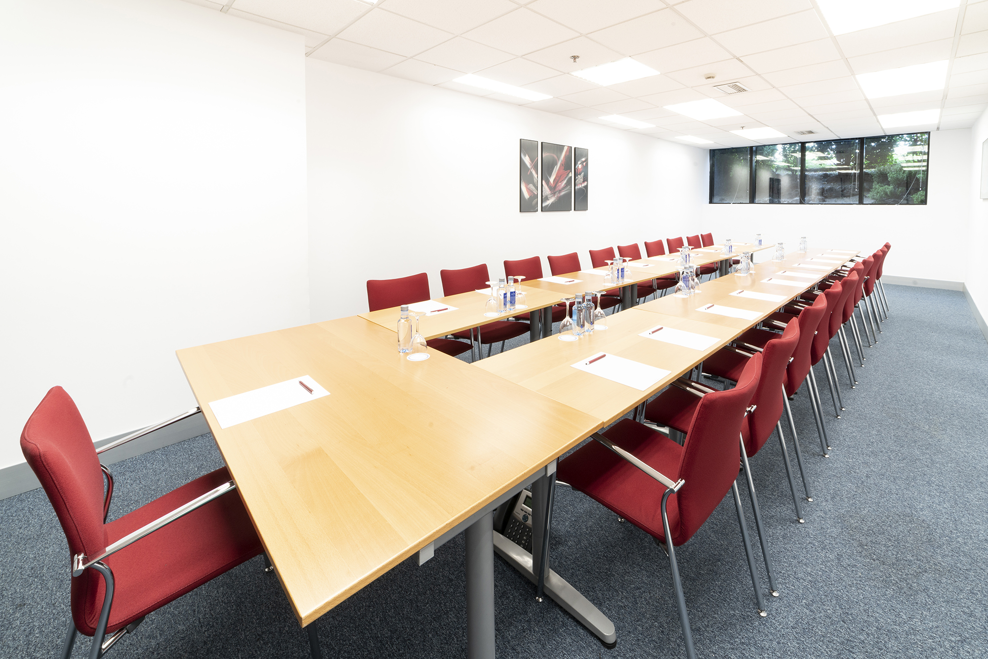 Flex la moraleja - caléndula 93 7