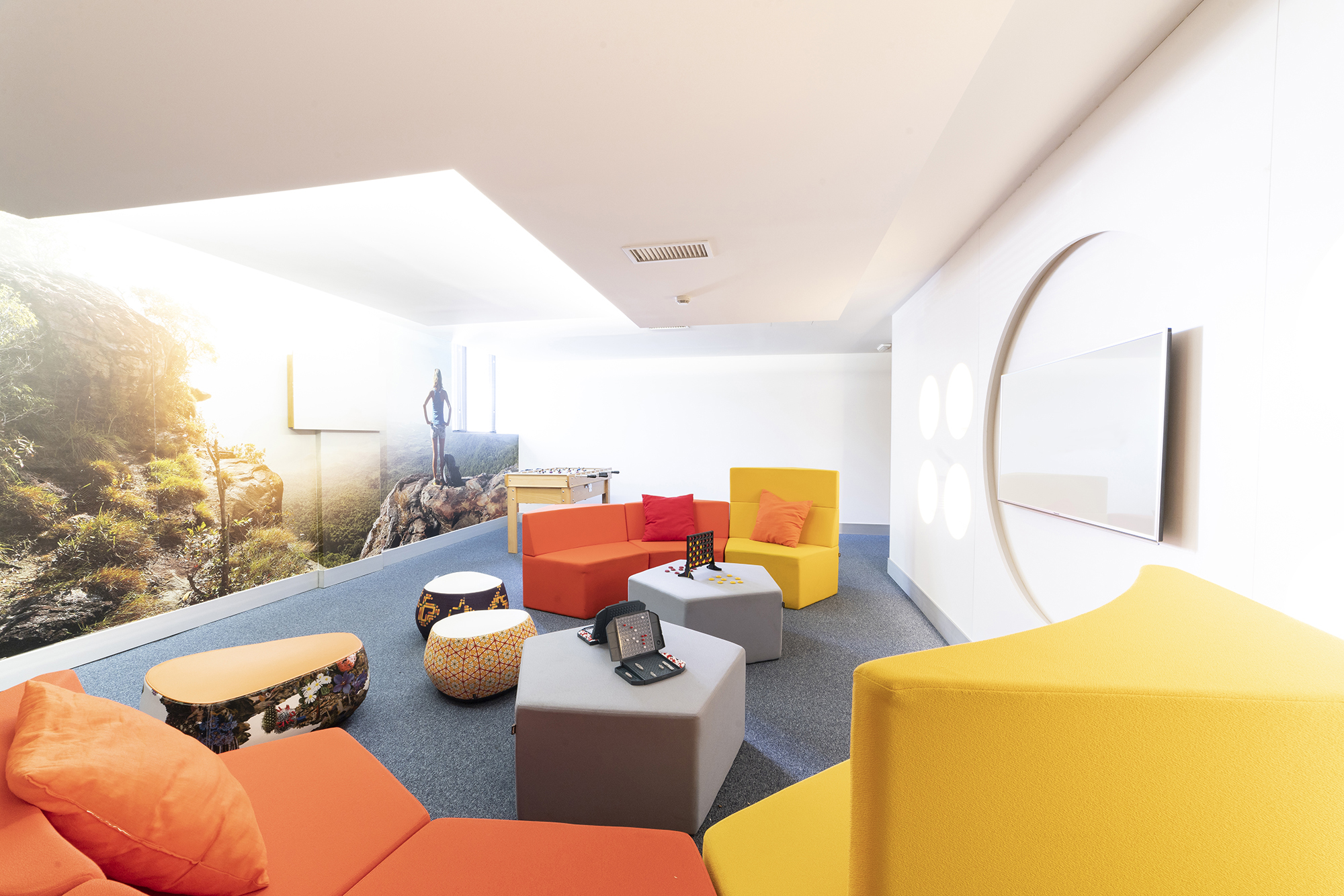 Flex la moraleja - caléndula 93 8