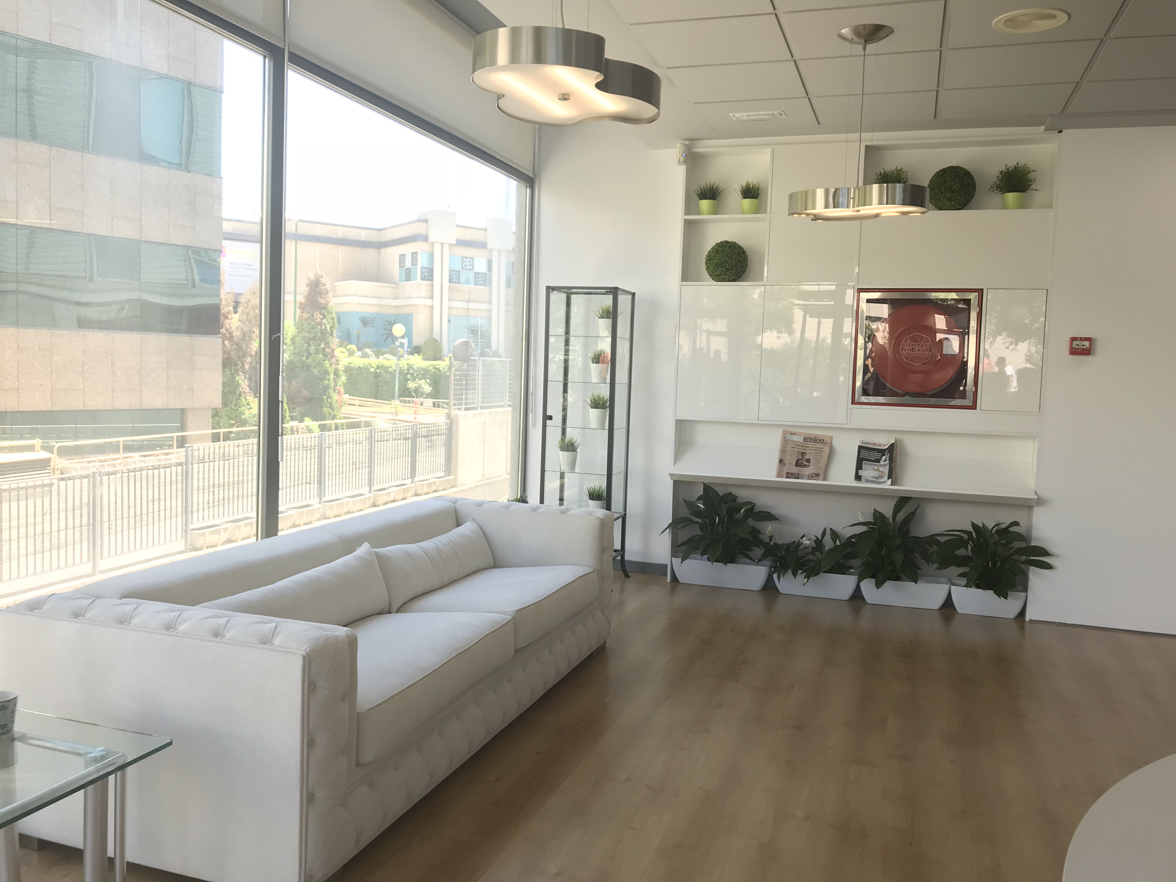 Flex la moraleja - europa 14 3