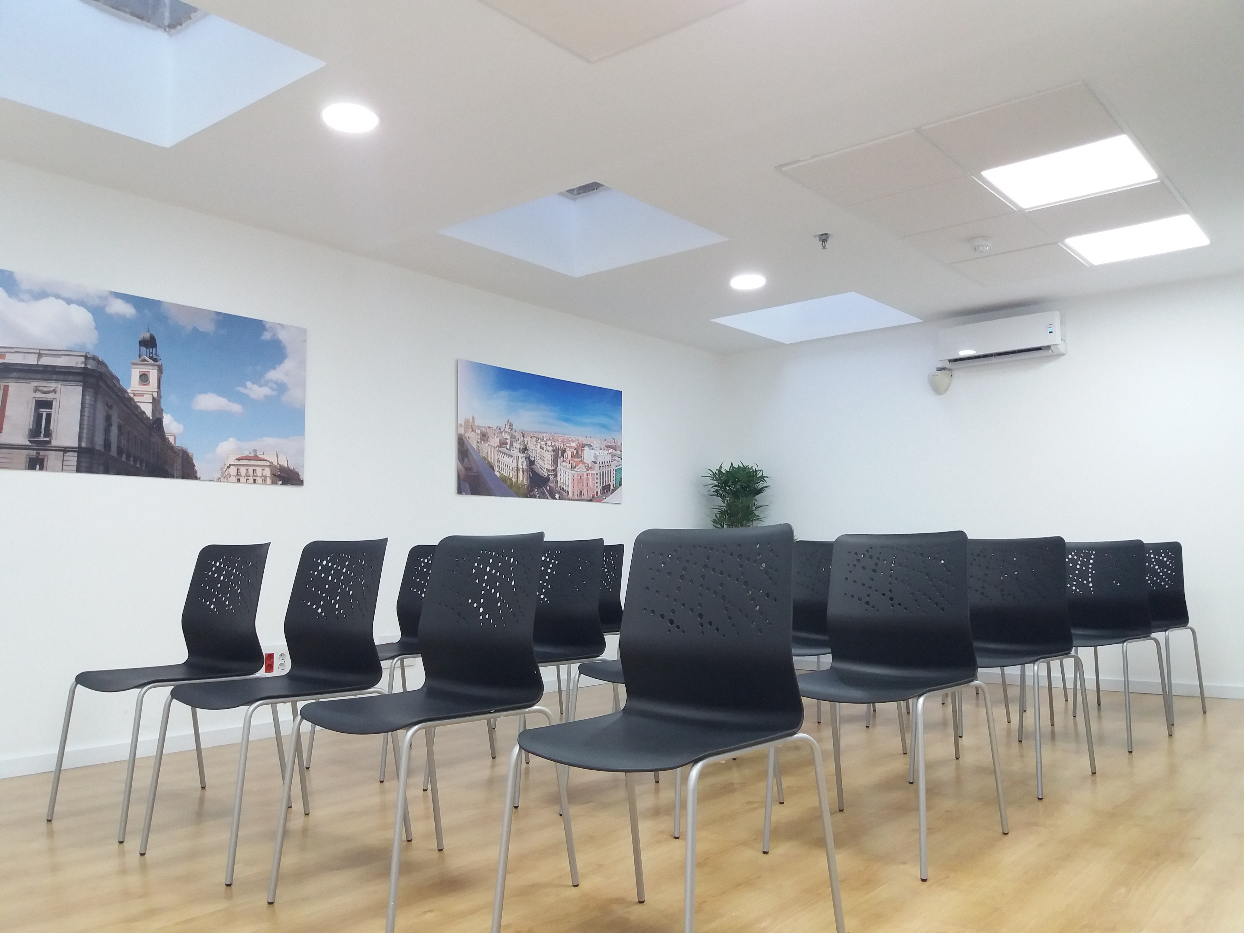 Flex la moraleja - europa 14 4