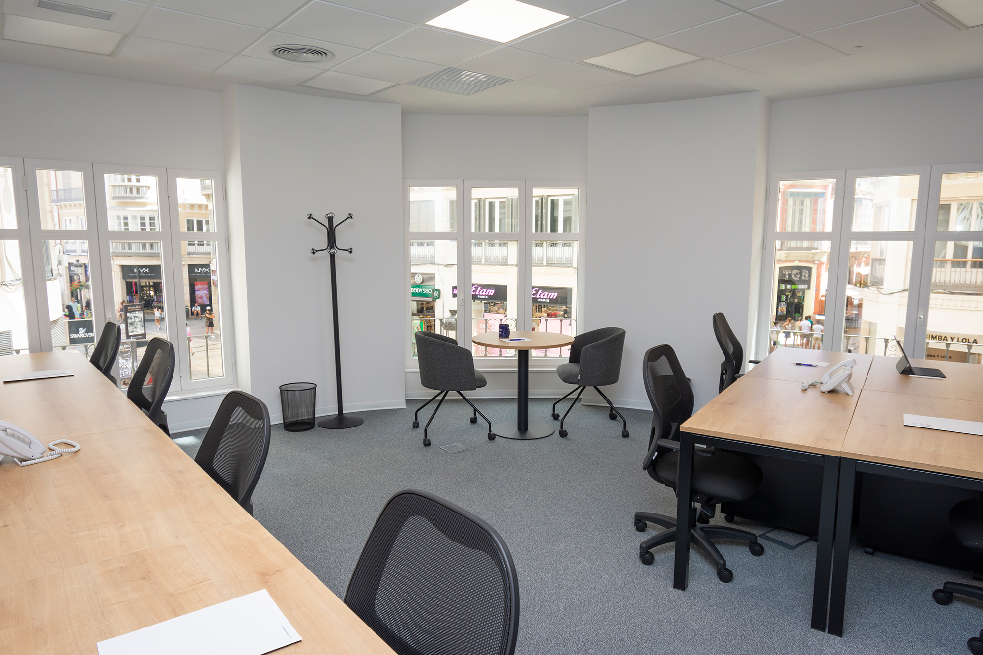 Flex larios - marques de larios 4 3