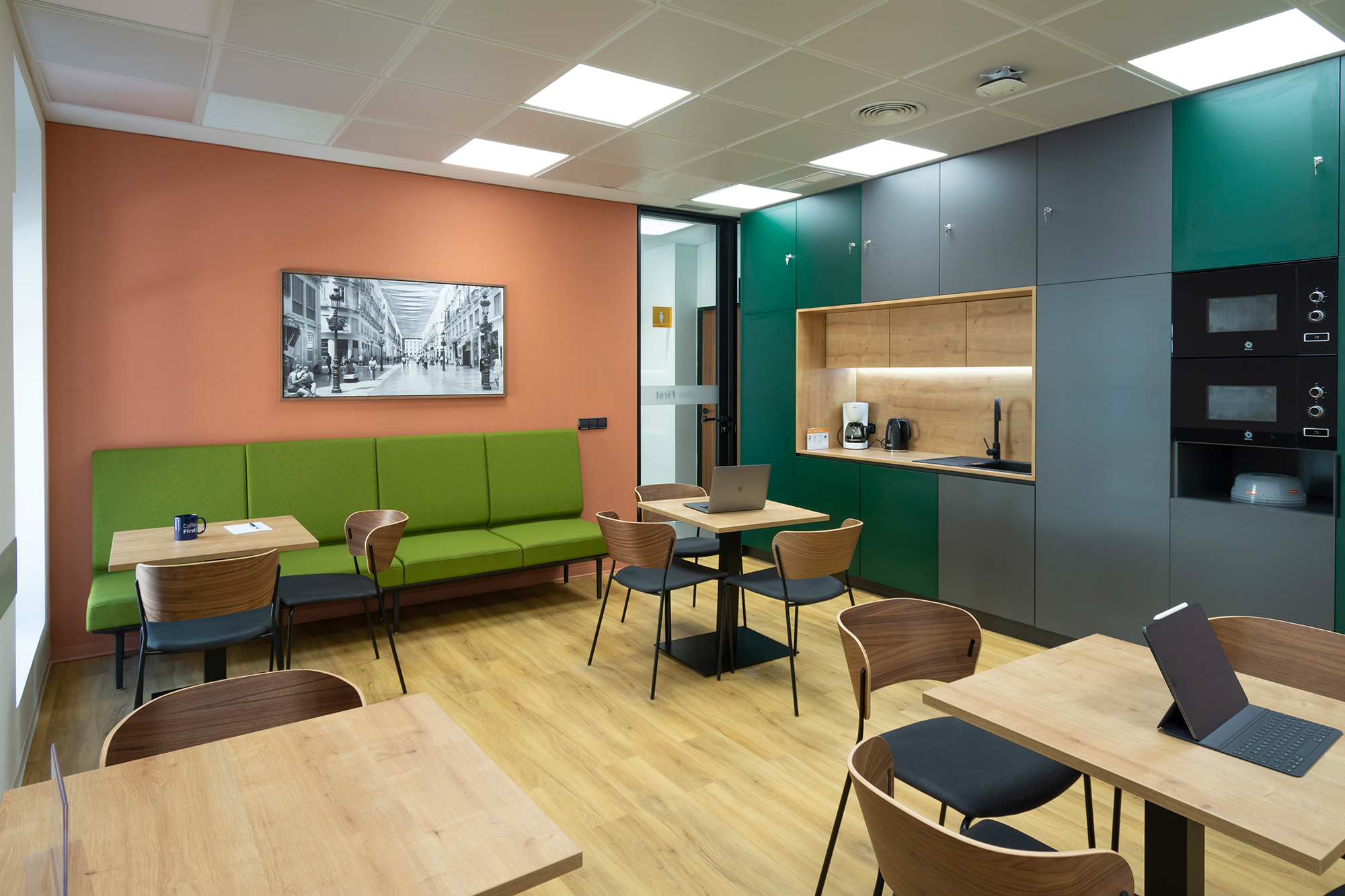 Flex larios - marques de larios 4 4