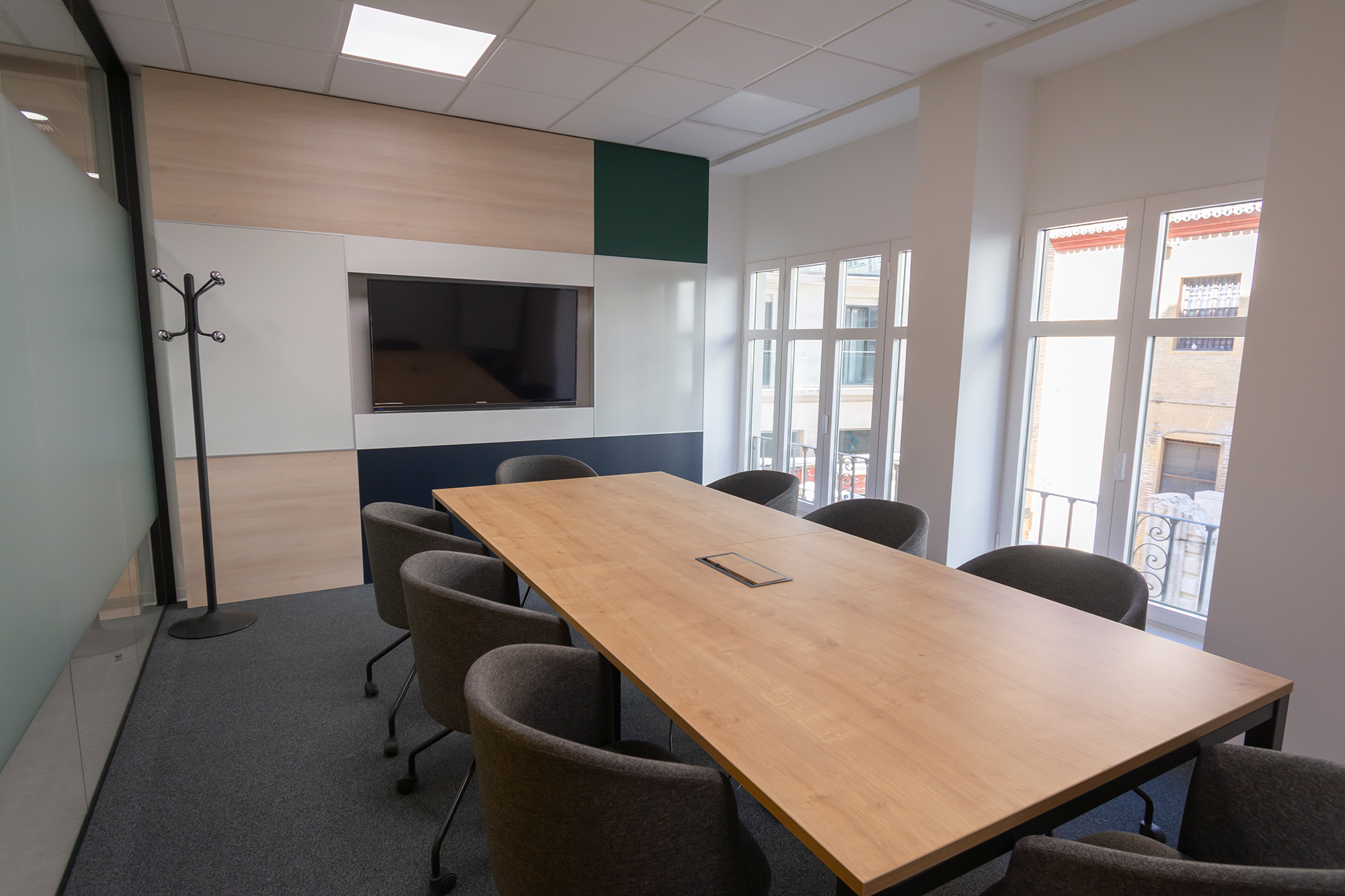 Flex larios - marques de larios 4 5