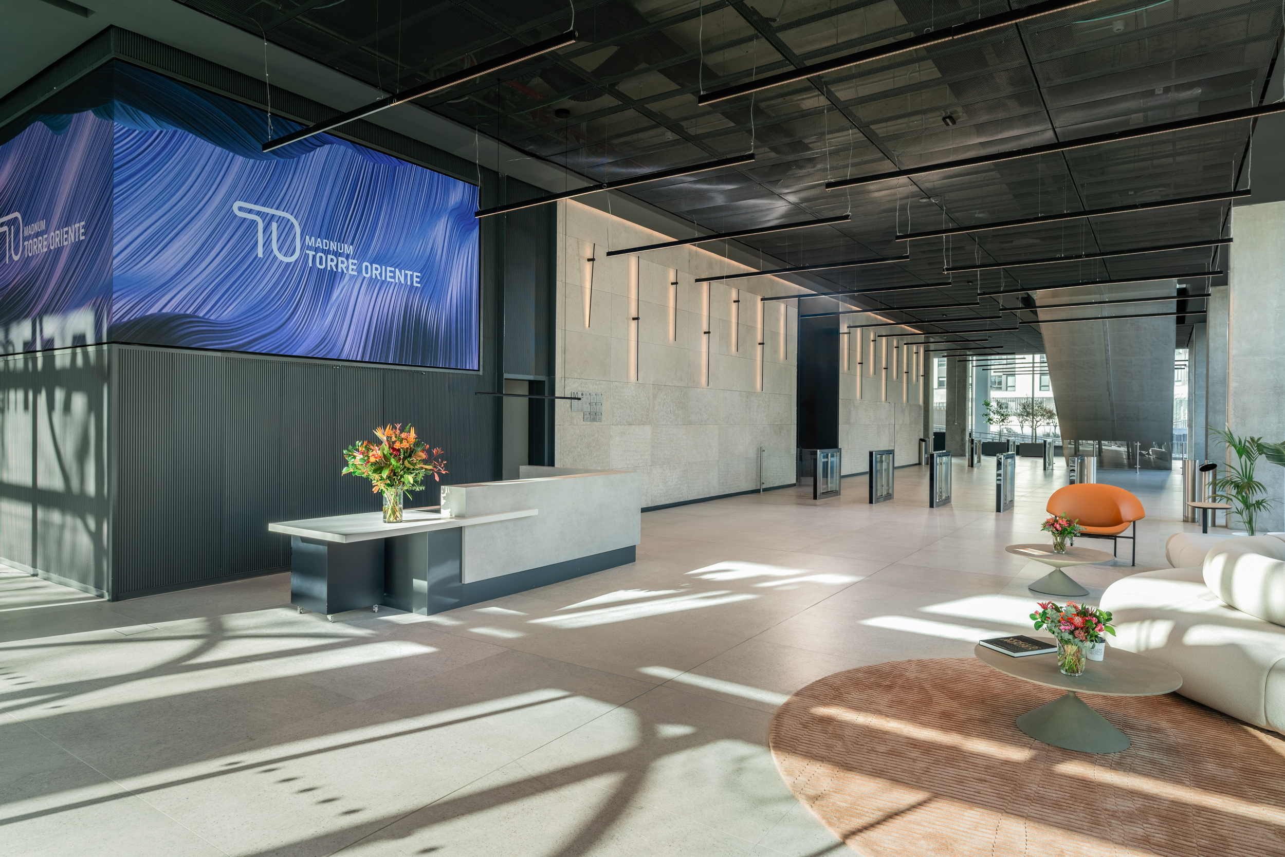 Flex madnum - mendez alvaro, 61 3 Flex madnum - mendez alvaro, 61 3