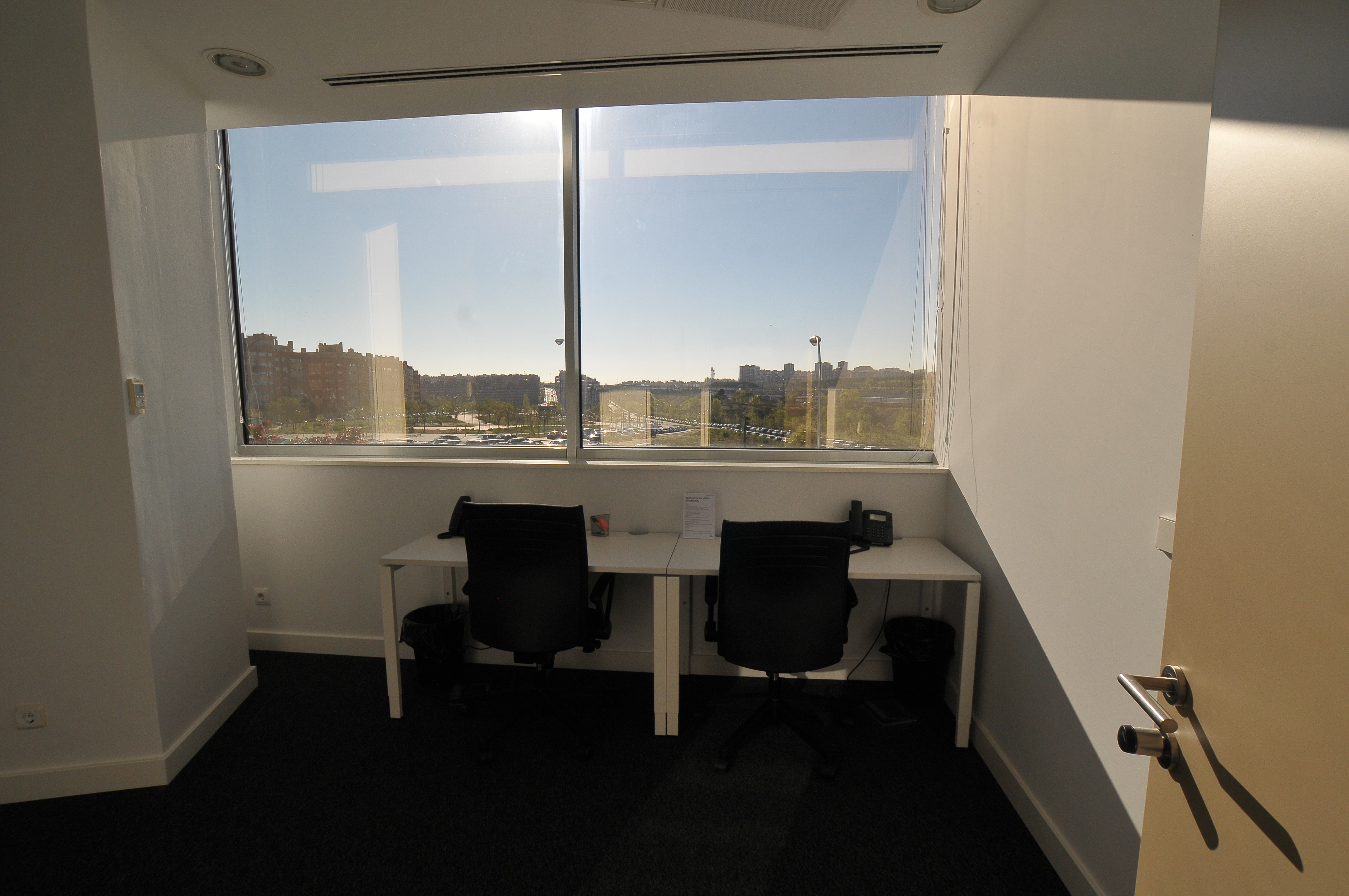 Flex manoteras - fuente de la mora 9 7