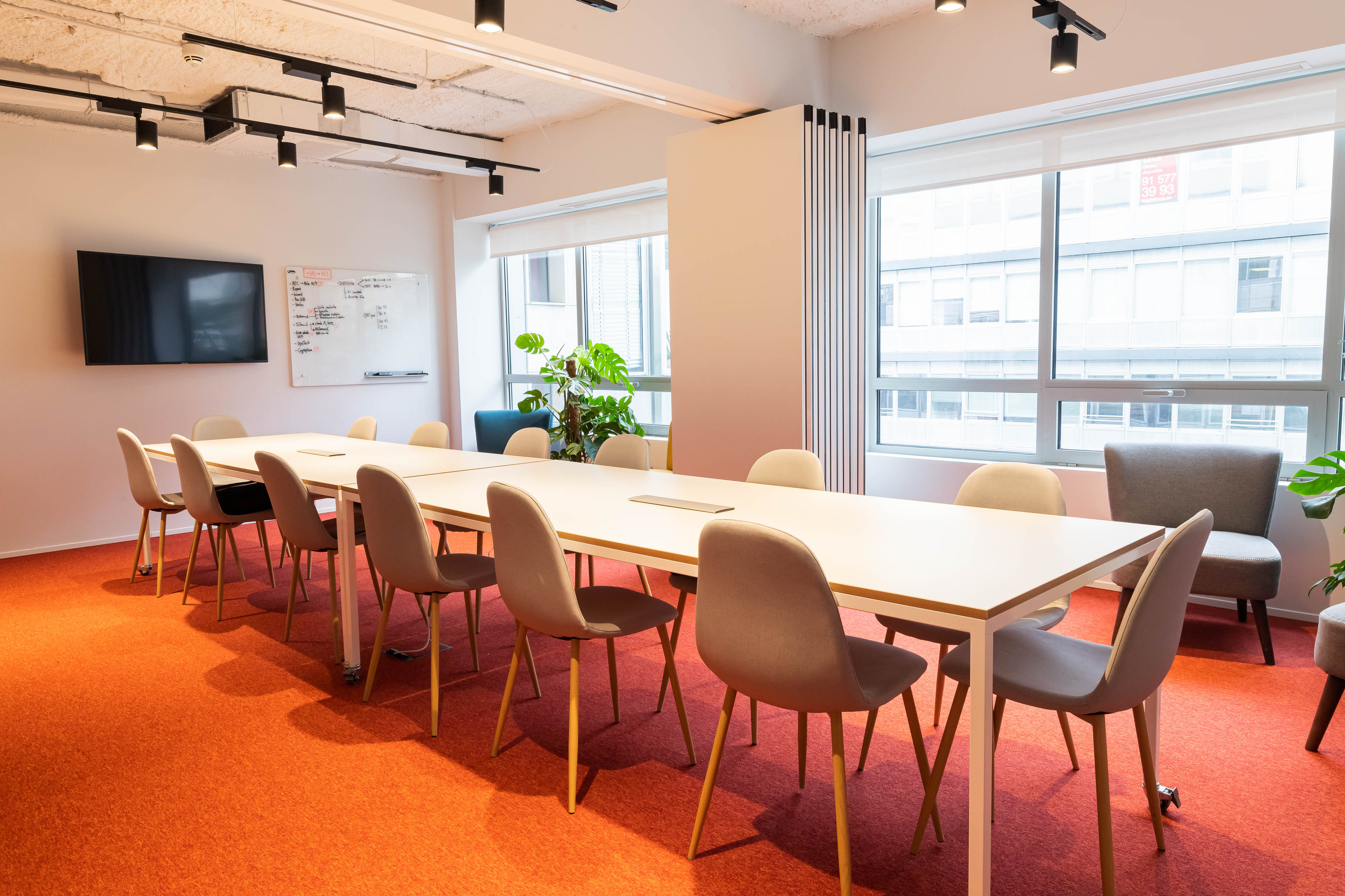 Flex maria de molina 39 5 Flex maria de molina 39 5